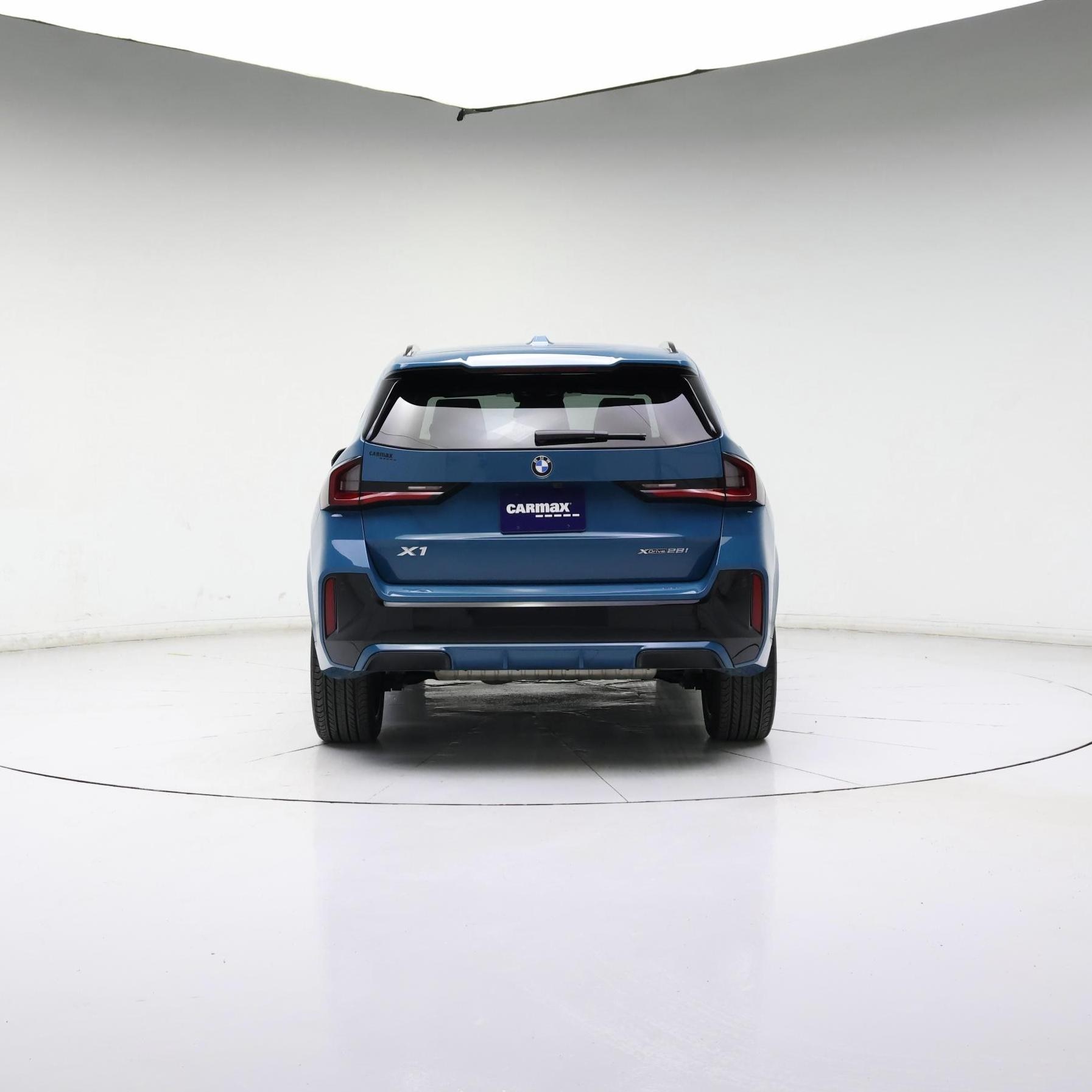 Thumbnail: 2023 BMW X1 - 5