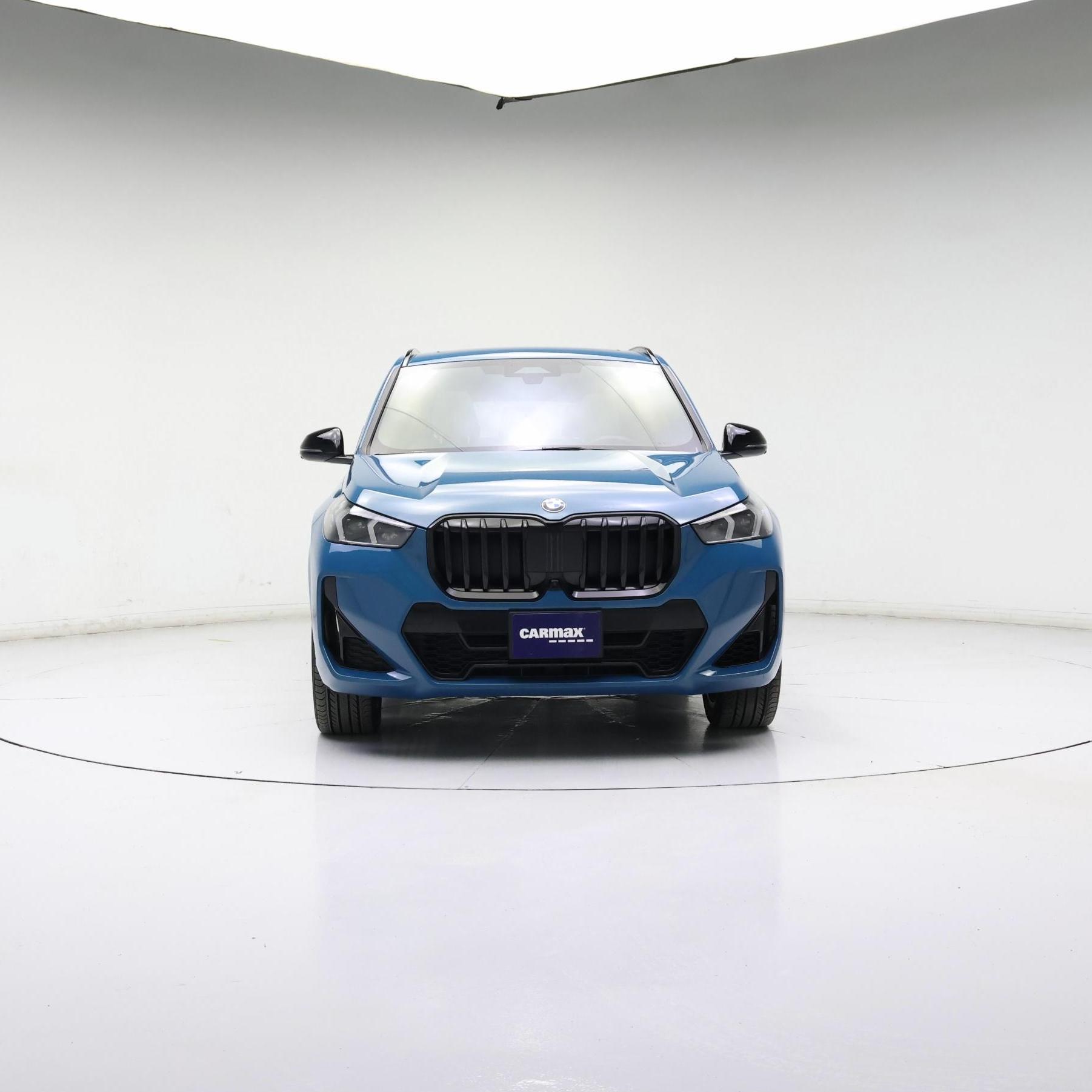 Thumbnail: 2023 BMW X1 - 6