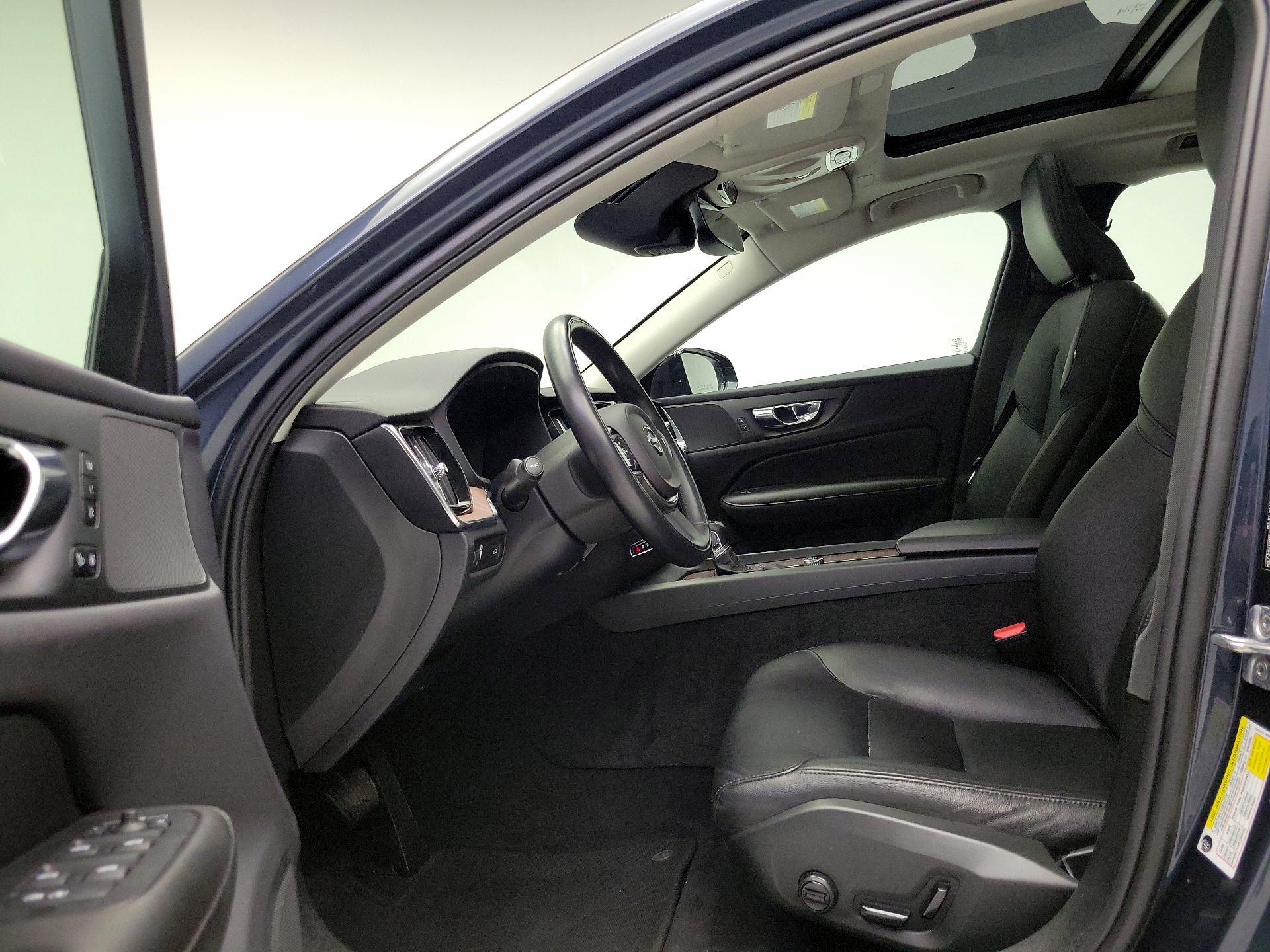 Thumbnail: 2021 Volvo S60 - 11