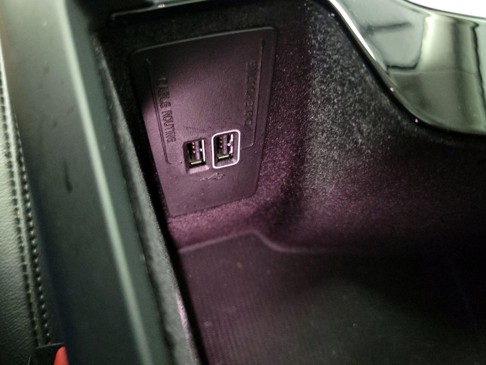 Thumbnail: 2021 Volvo S60 - 18