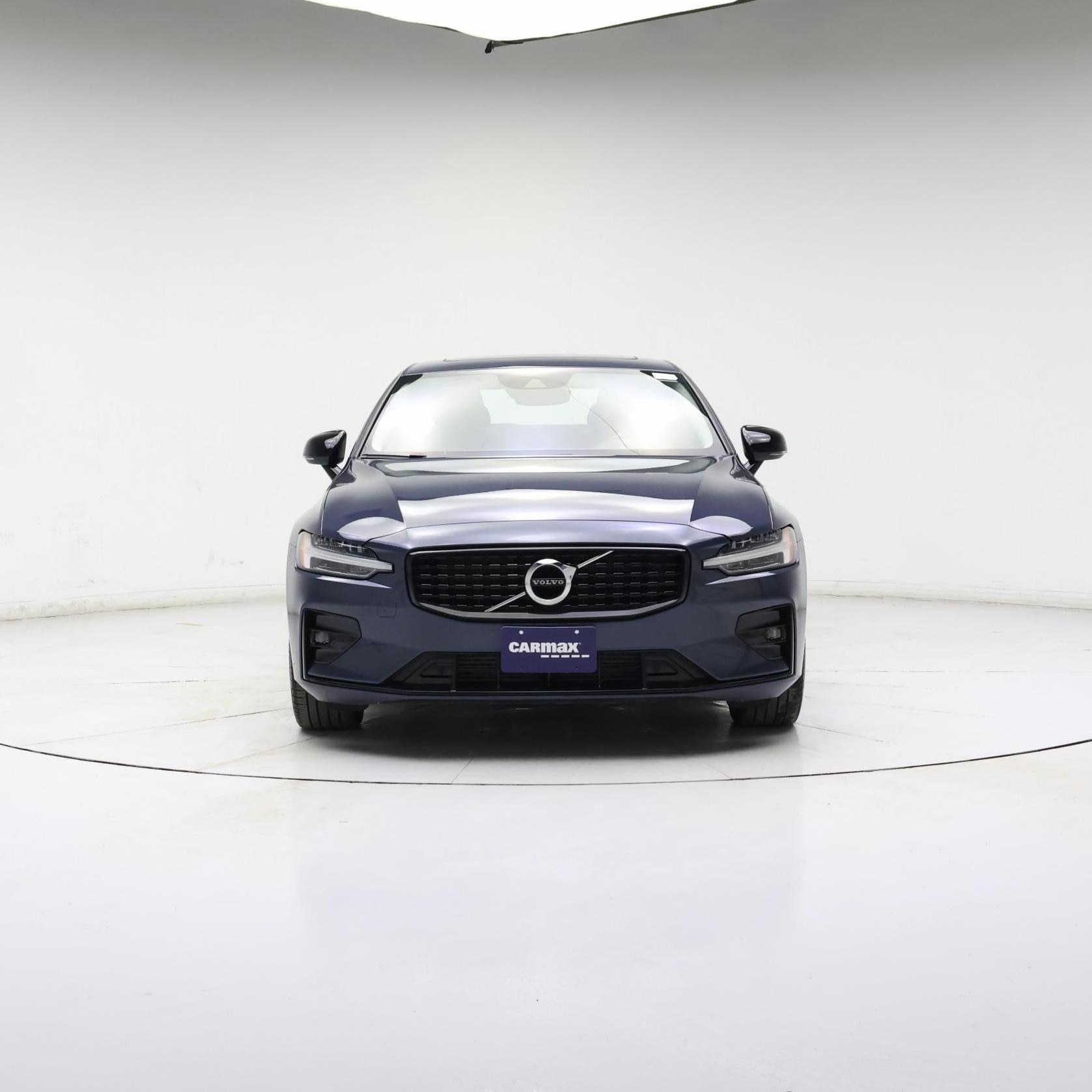 Thumbnail: 2021 Volvo S60 - 5