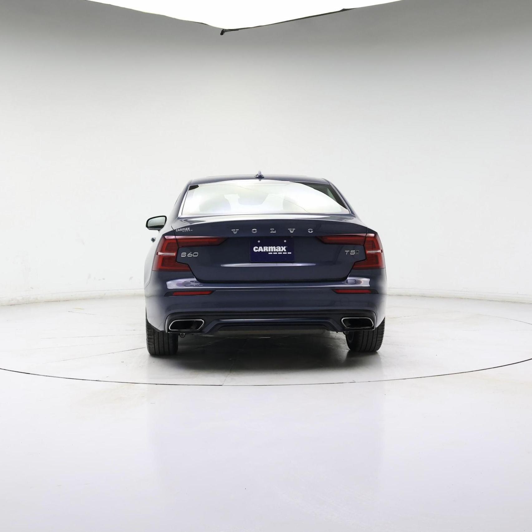 Thumbnail: 2021 Volvo S60 - 6