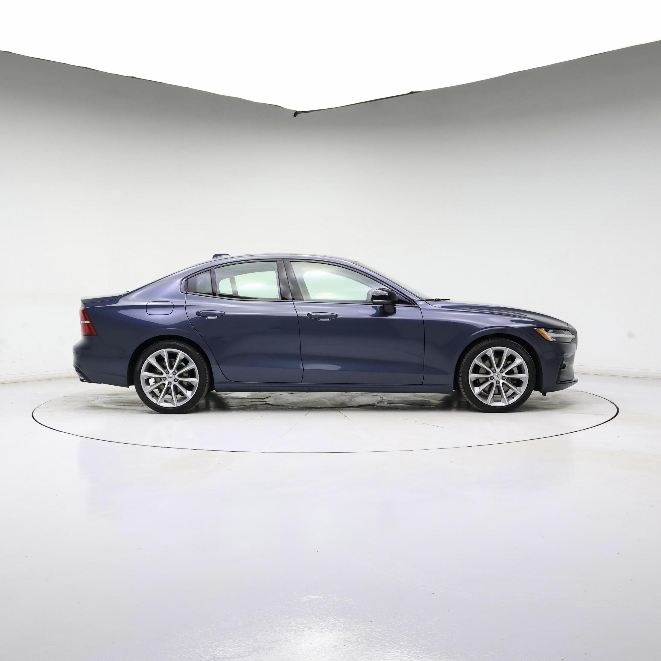 Thumbnail: 2021 Volvo S60 - 7