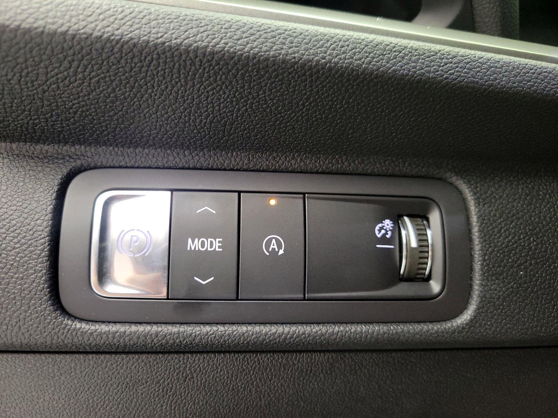 Thumbnail: 2025 Chevrolet Traverse - 13