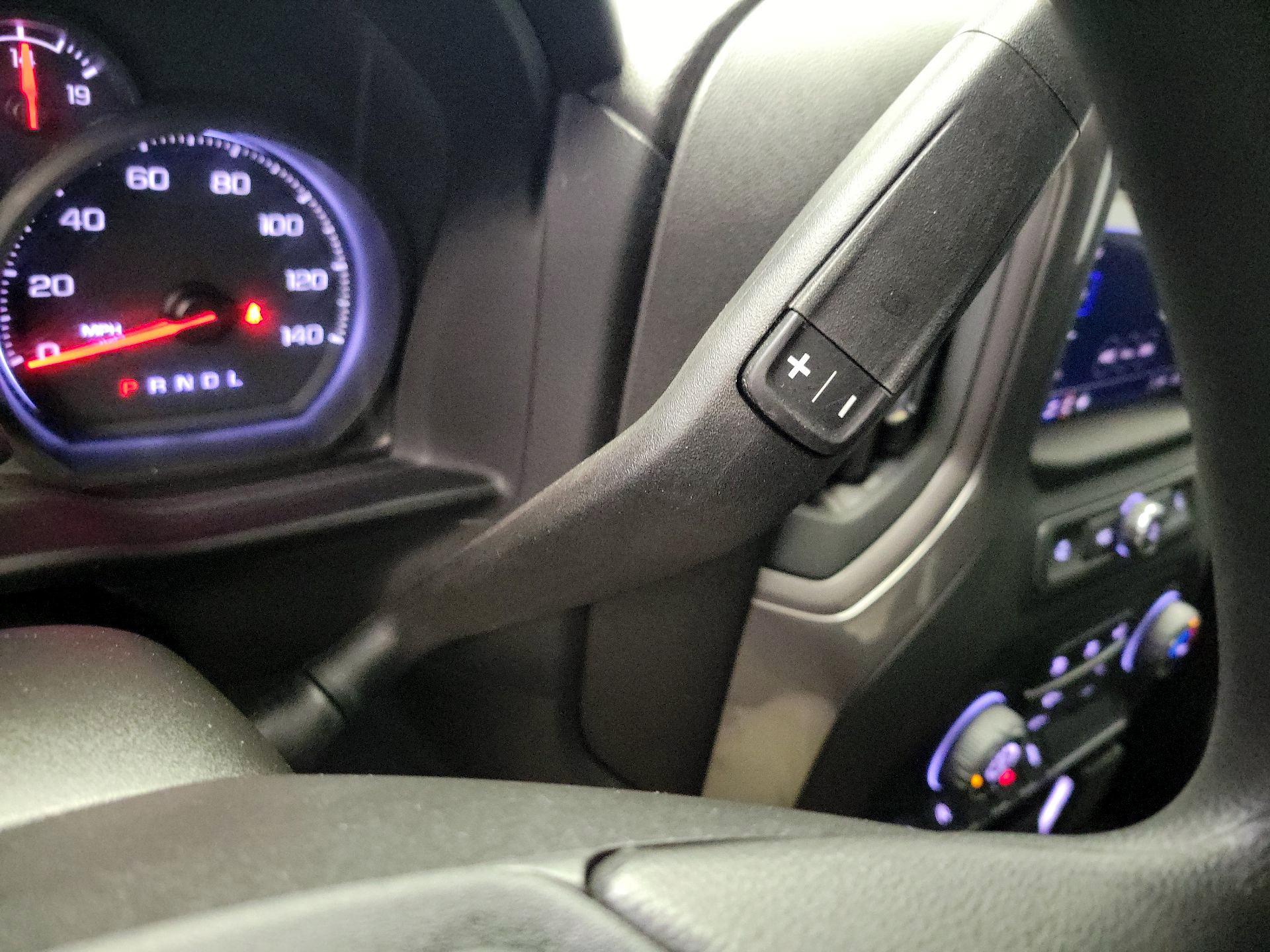 Thumbnail: 2022 Chevrolet Silverado 1500 - 17