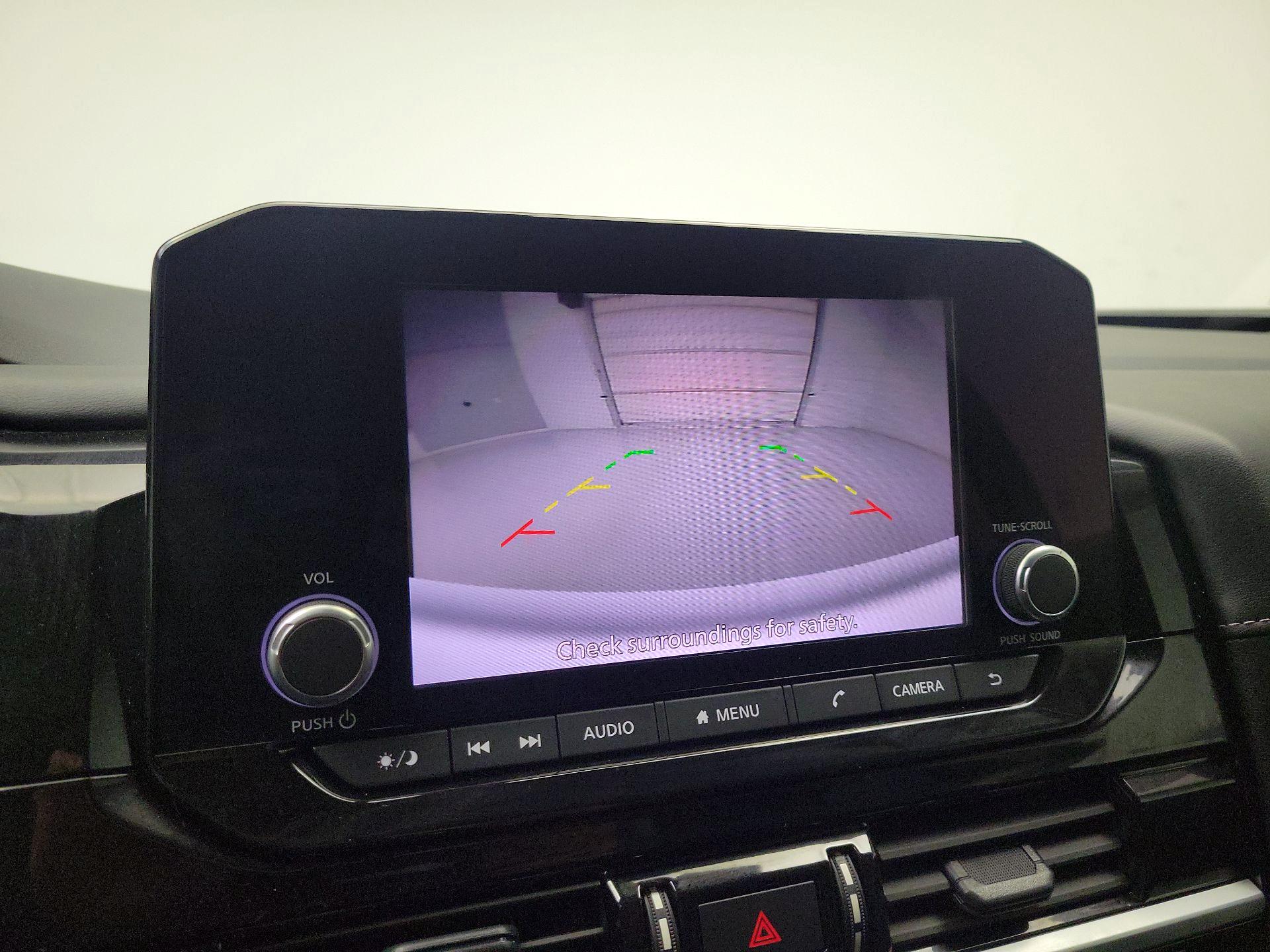 Thumbnail: 2024 Nissan Pathfinder - 14