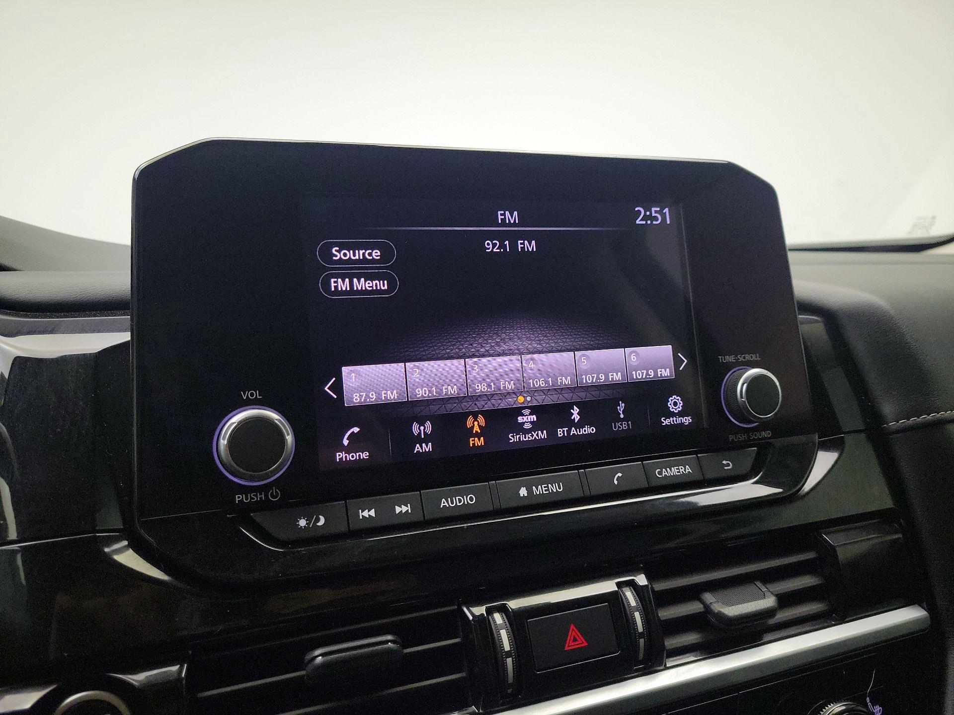 Thumbnail: 2024 Nissan Pathfinder - 15