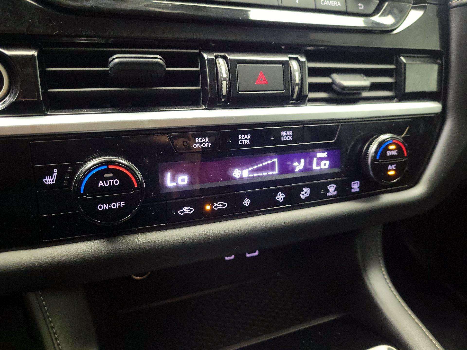 Thumbnail: 2024 Nissan Pathfinder - 16