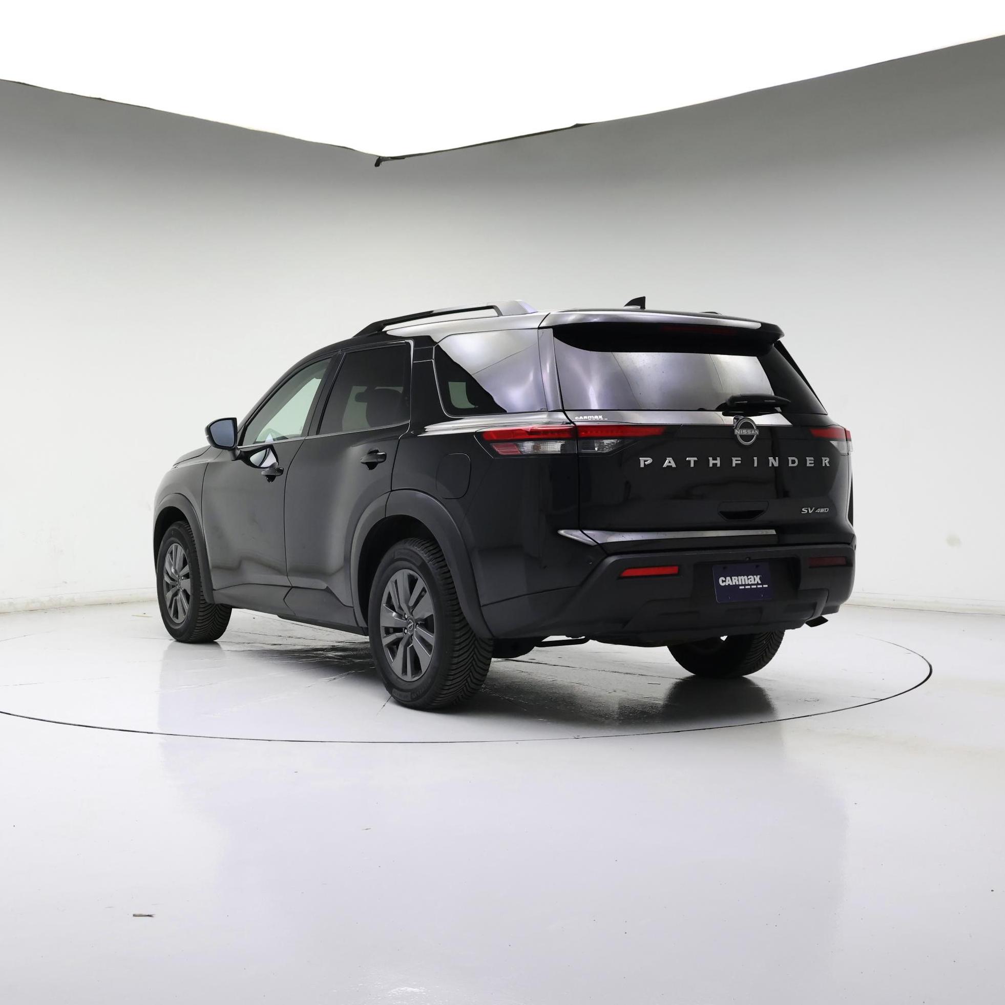 Thumbnail: 2024 Nissan Pathfinder - 2