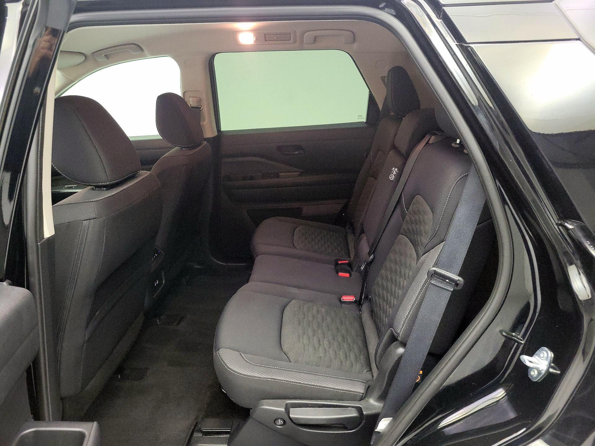 Thumbnail: 2024 Nissan Pathfinder - 19