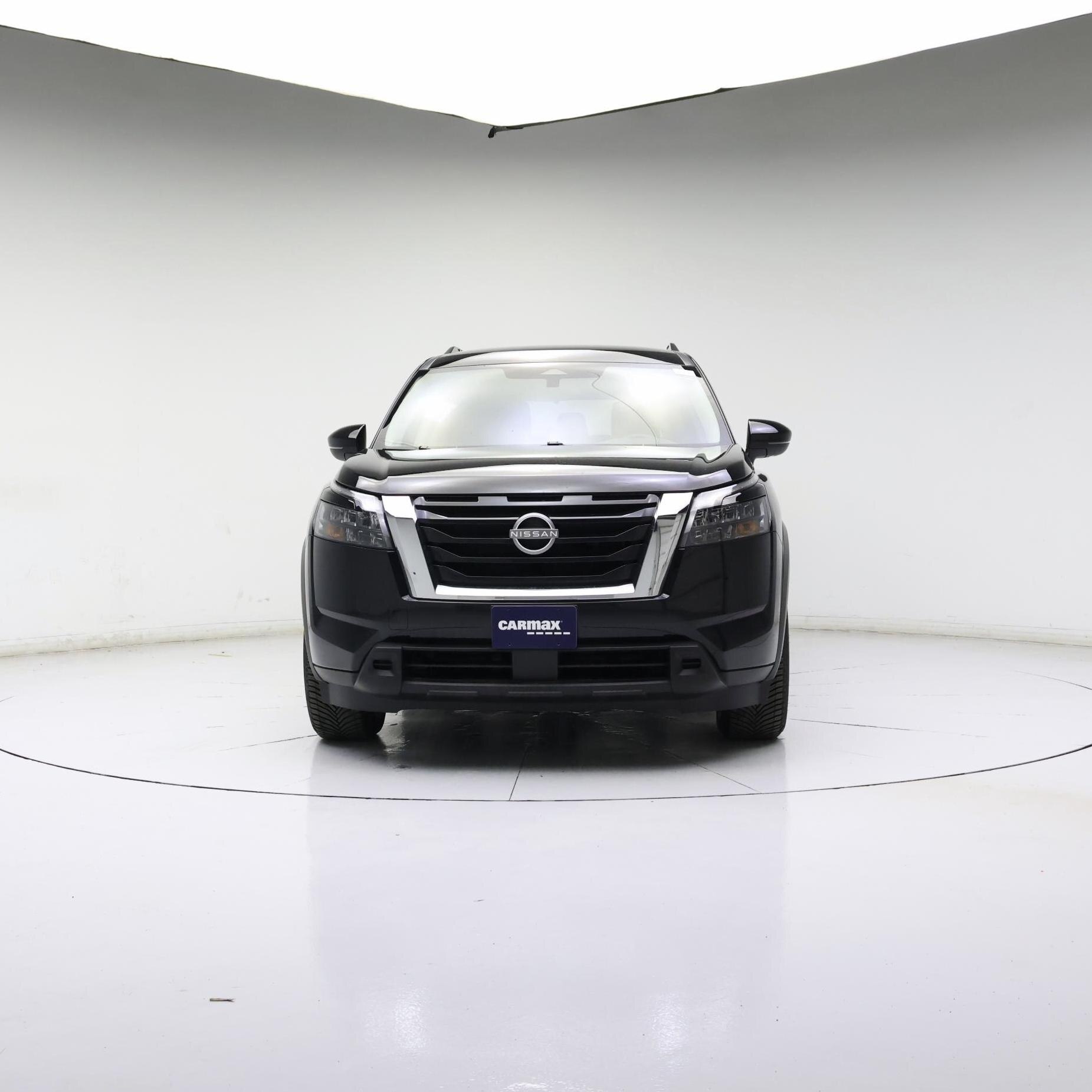 Thumbnail: 2024 Nissan Pathfinder - 5