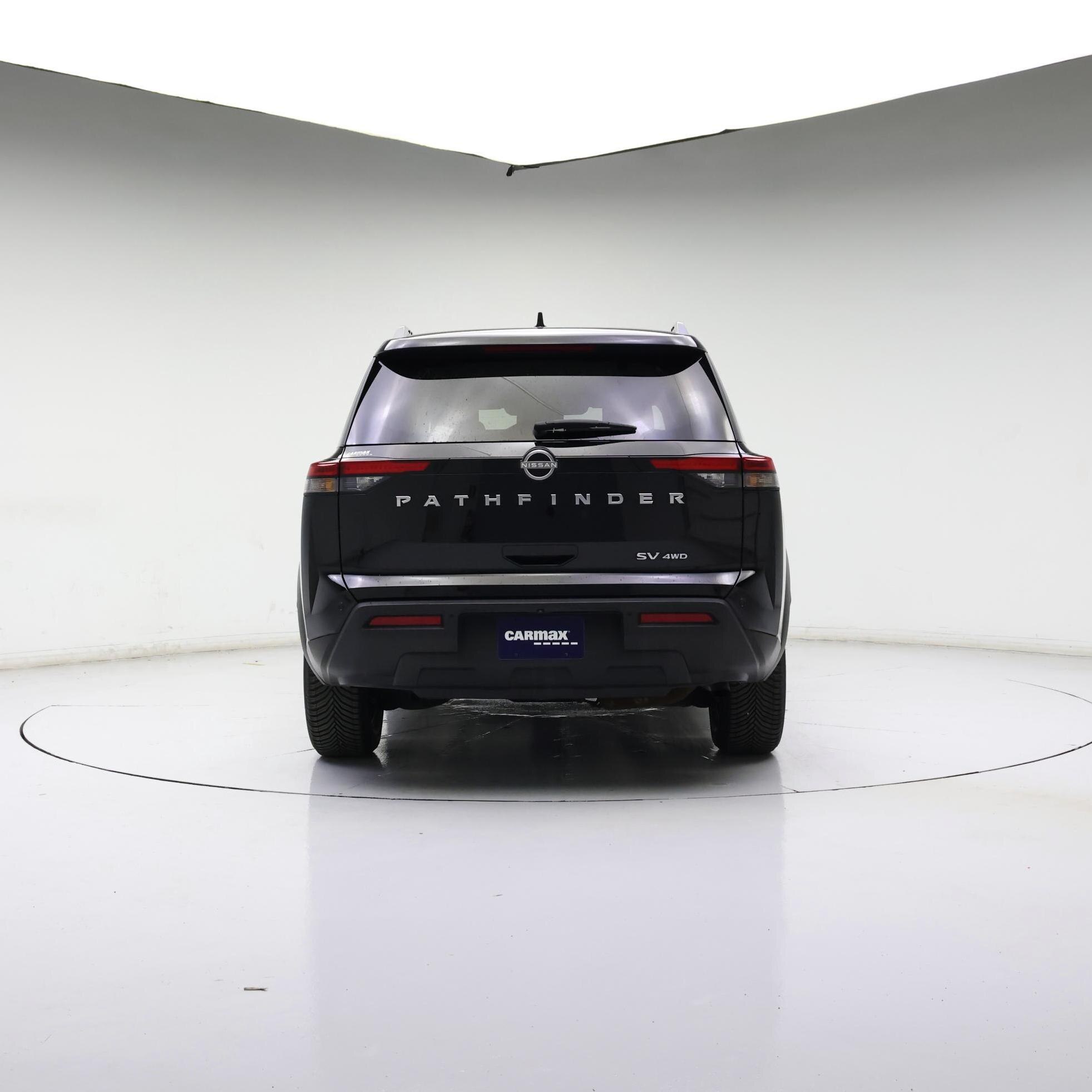 Thumbnail: 2024 Nissan Pathfinder - 6