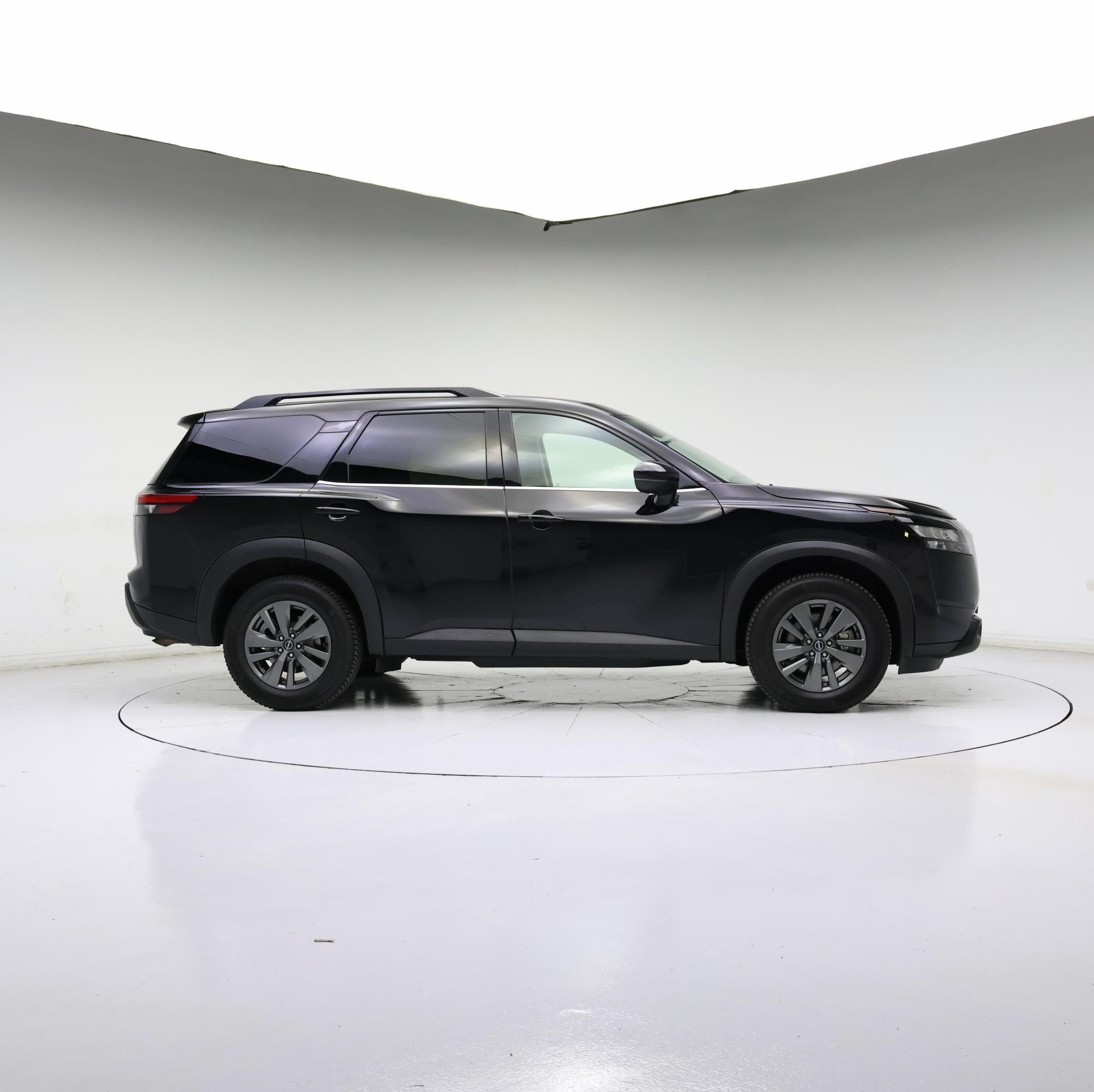 Thumbnail: 2024 Nissan Pathfinder - 7