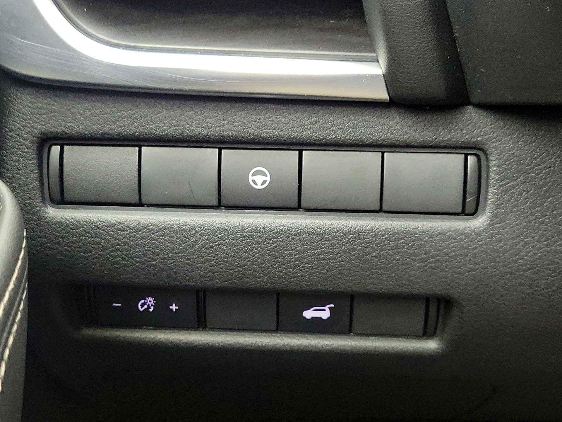 Thumbnail: 2021 Nissan Rogue - 13