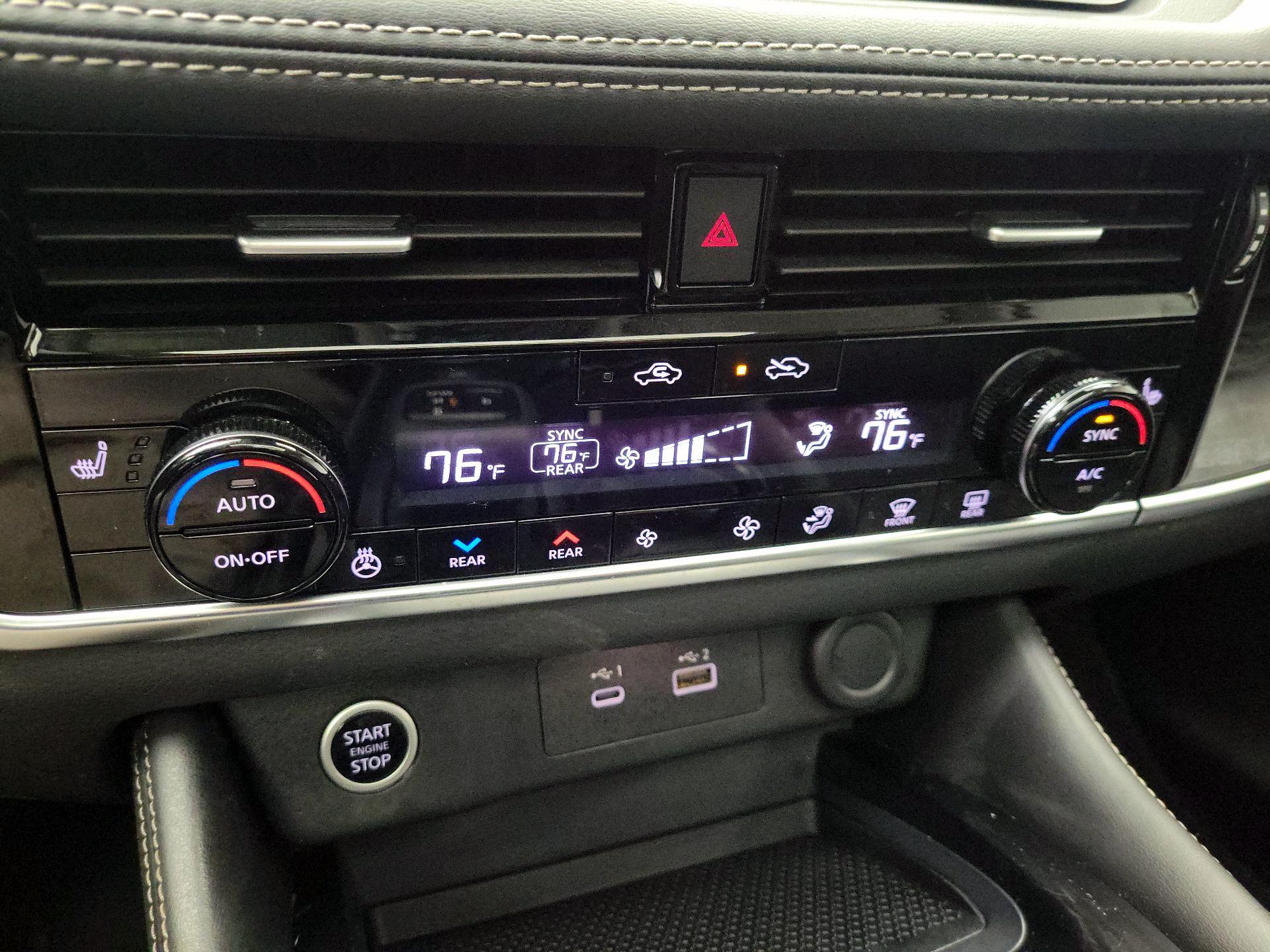 Thumbnail: 2021 Nissan Rogue - 16