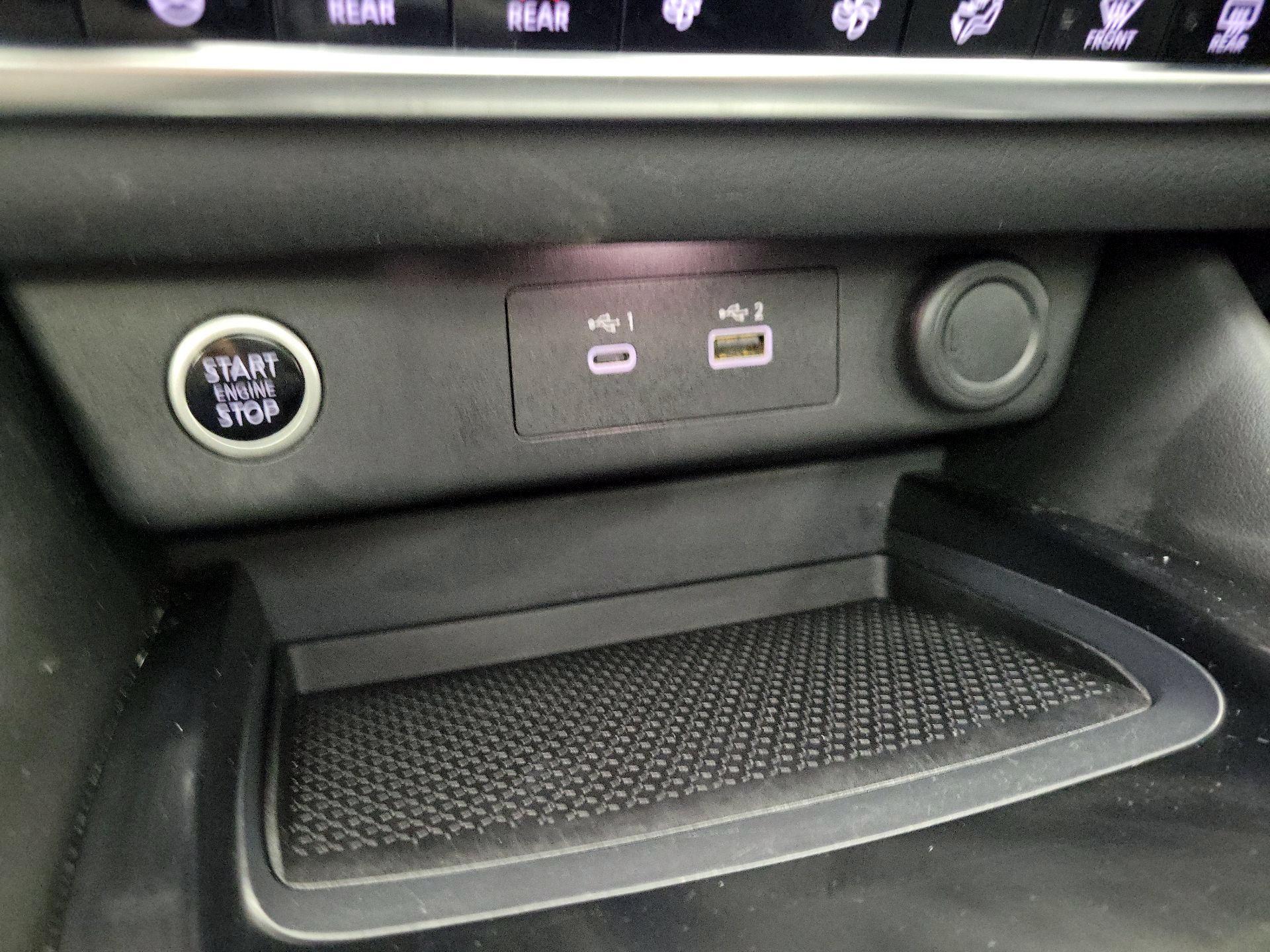 Thumbnail: 2021 Nissan Rogue - 18