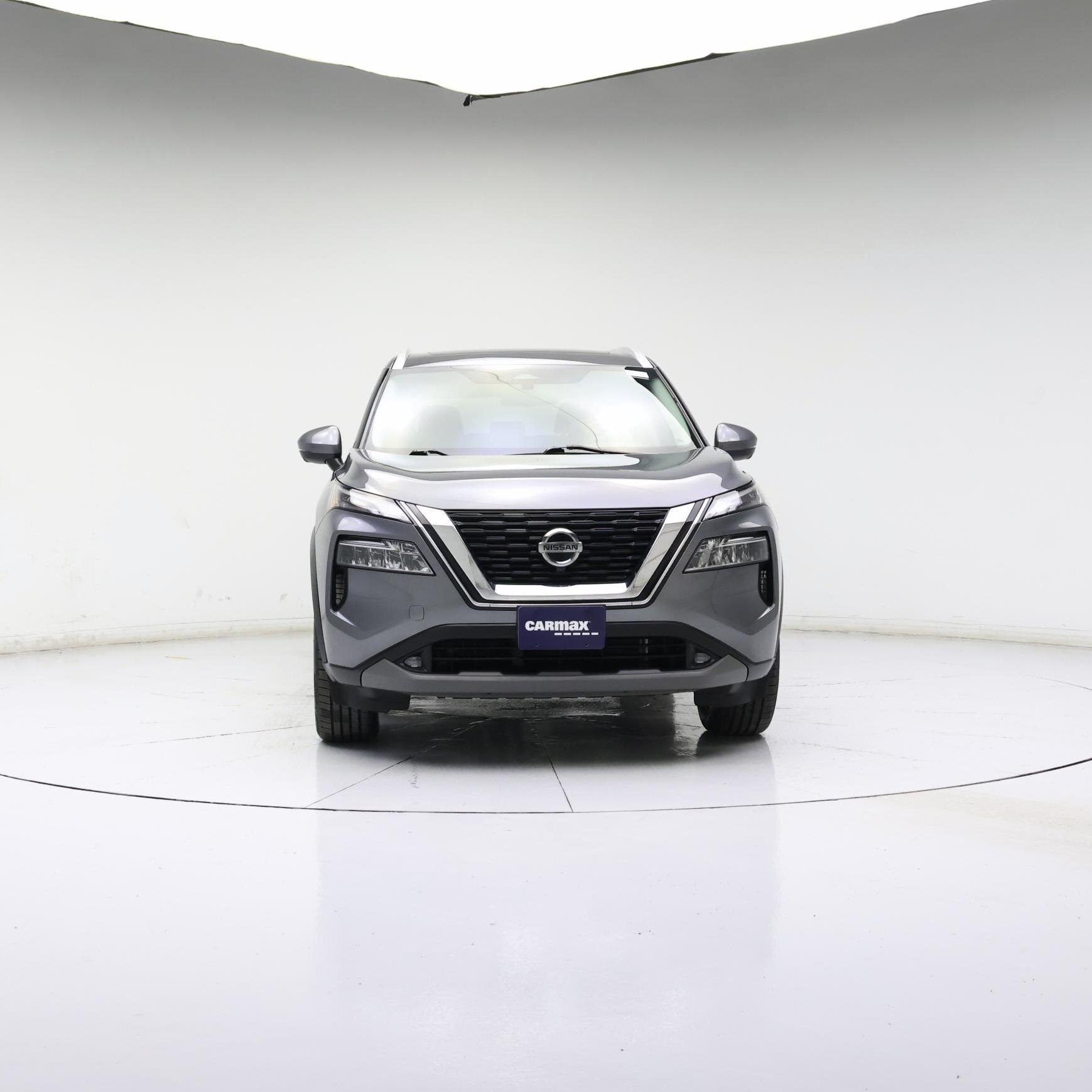 Thumbnail: 2021 Nissan Rogue - 5