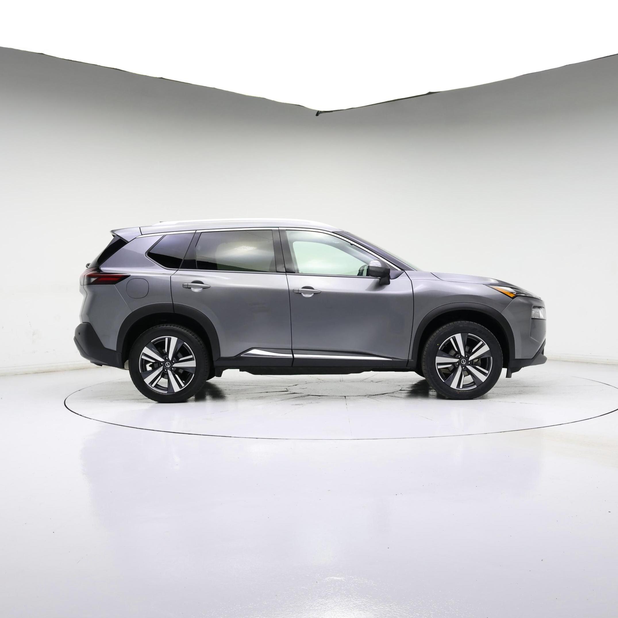 Thumbnail: 2021 Nissan Rogue - 7