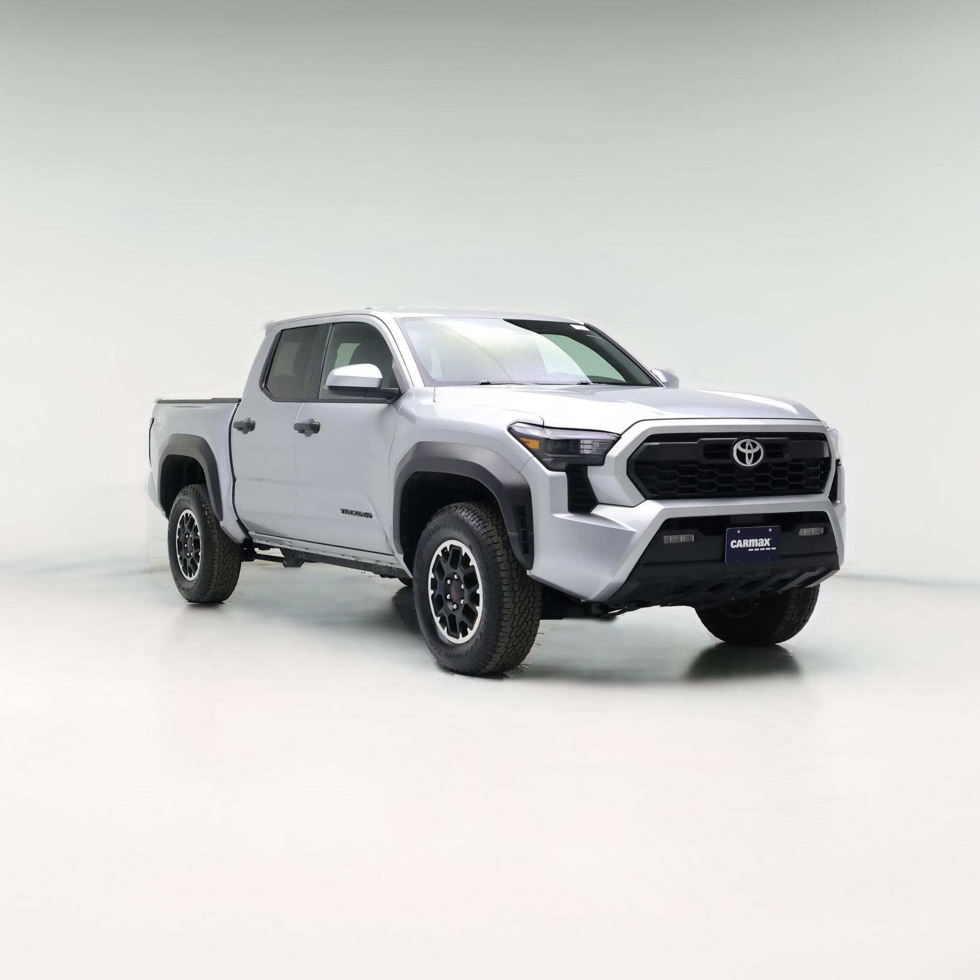 Thumbnail: 2025 Toyota Tacoma - 1
