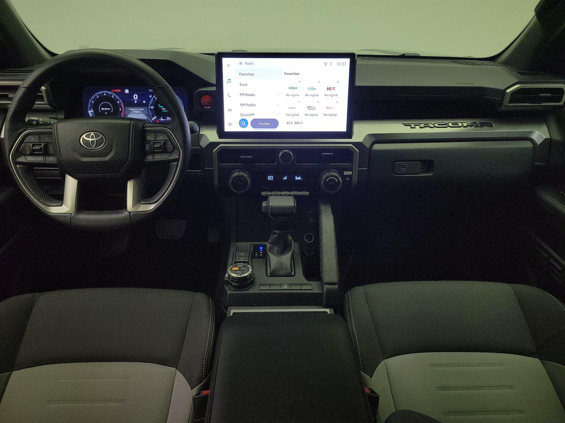 Thumbnail: 2025 Toyota Tacoma - 9