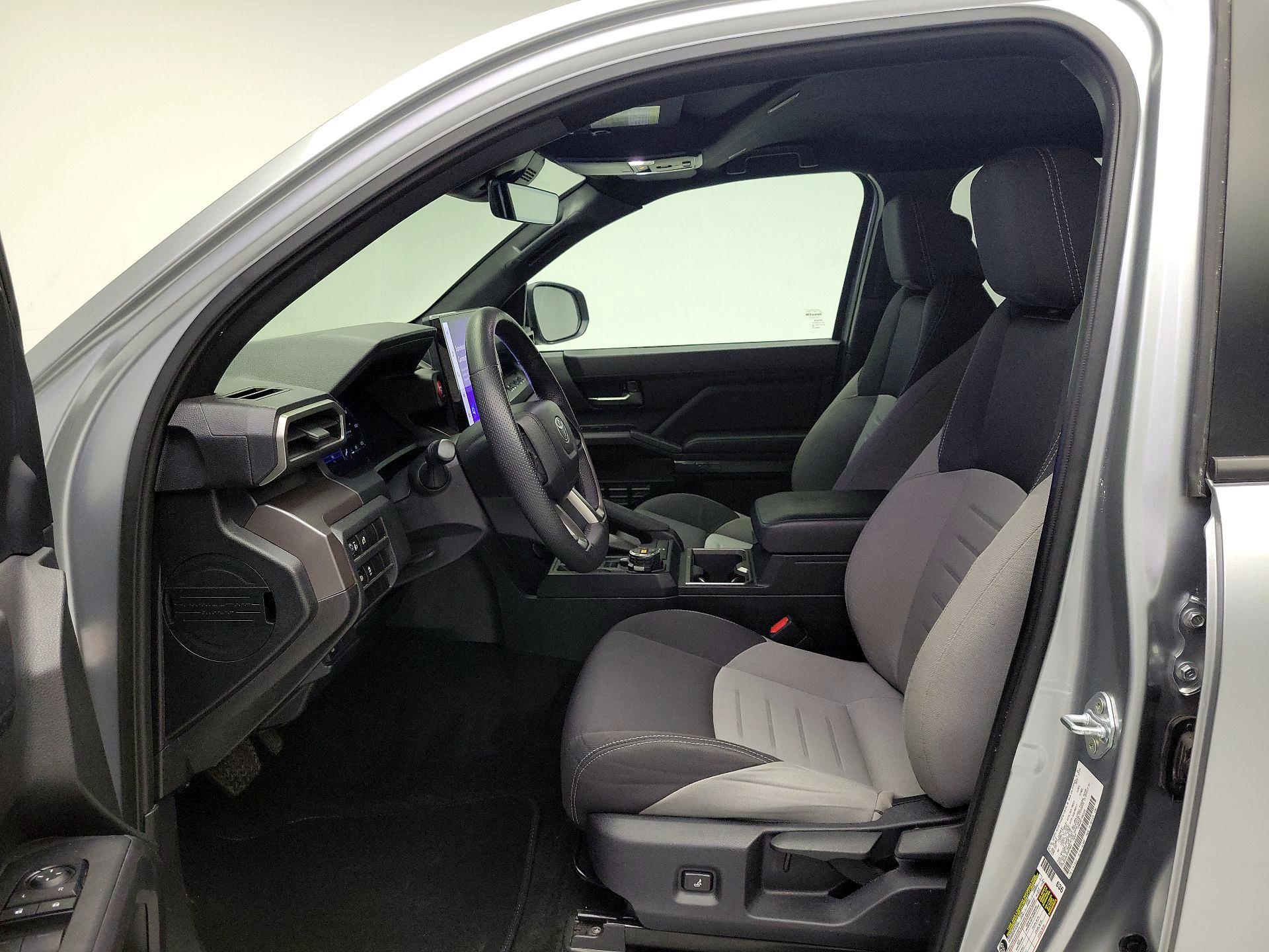 Thumbnail: 2025 Toyota Tacoma - 11