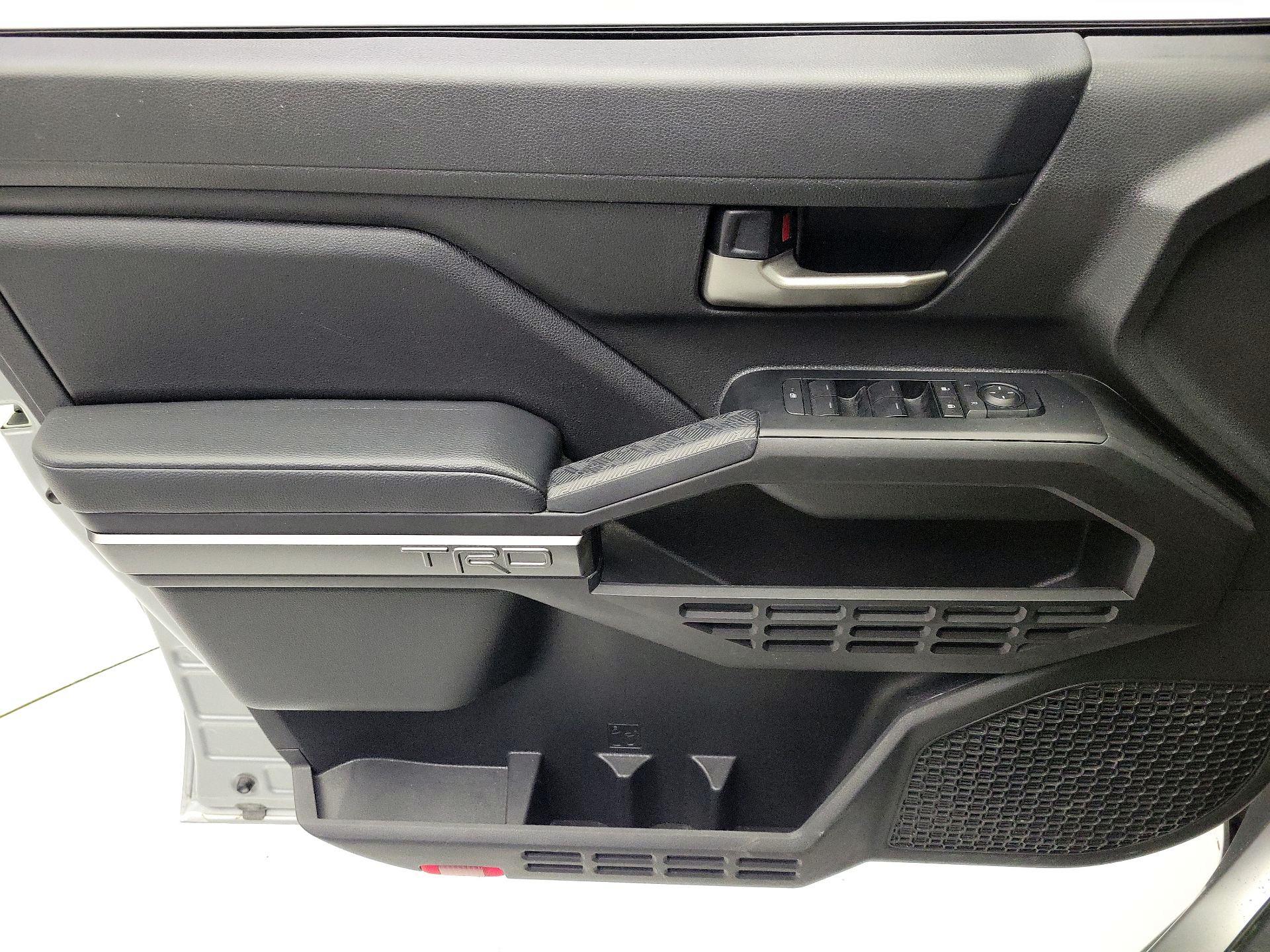 Thumbnail: 2025 Toyota Tacoma - 12