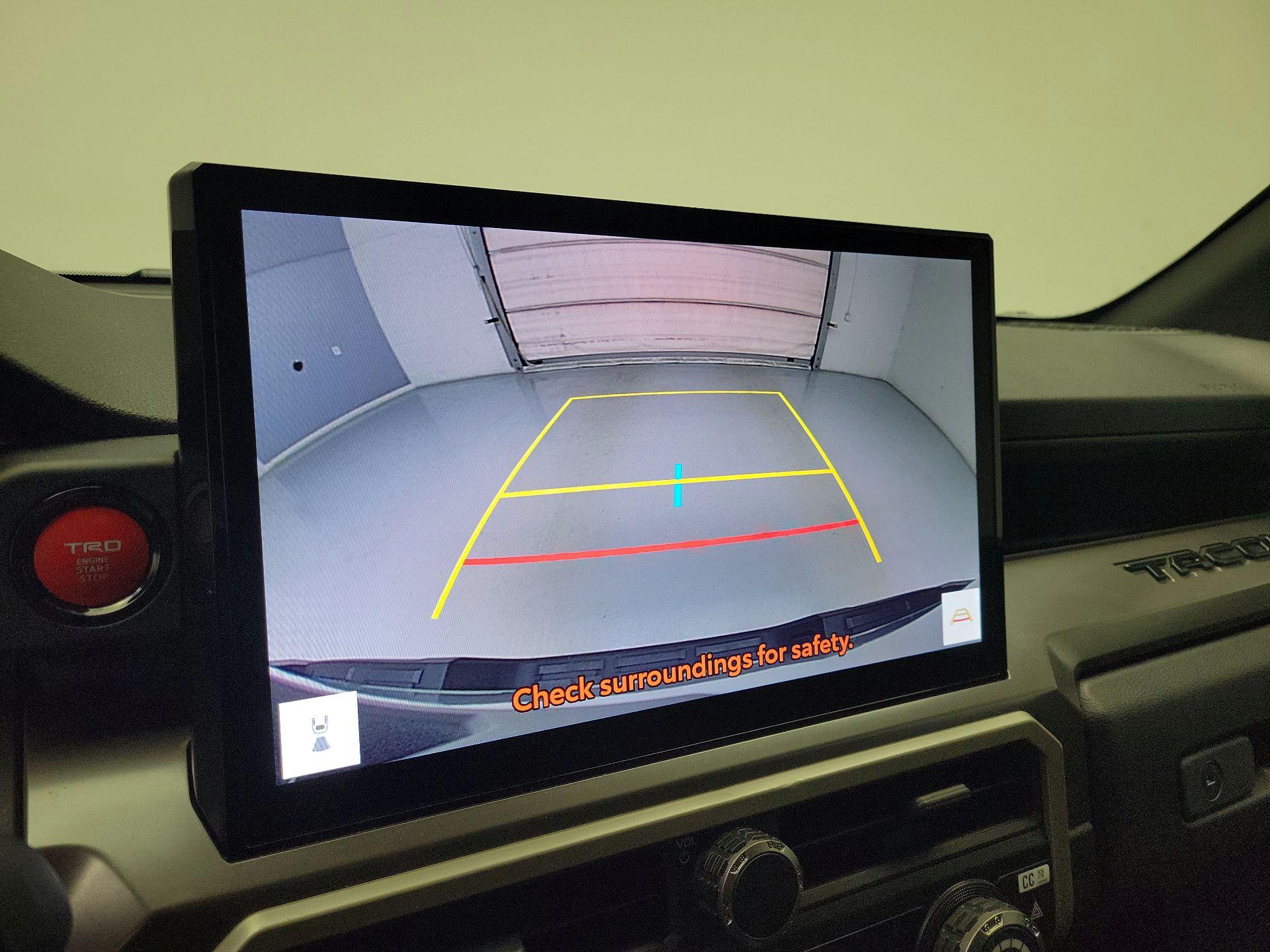 Thumbnail: 2025 Toyota Tacoma - 13