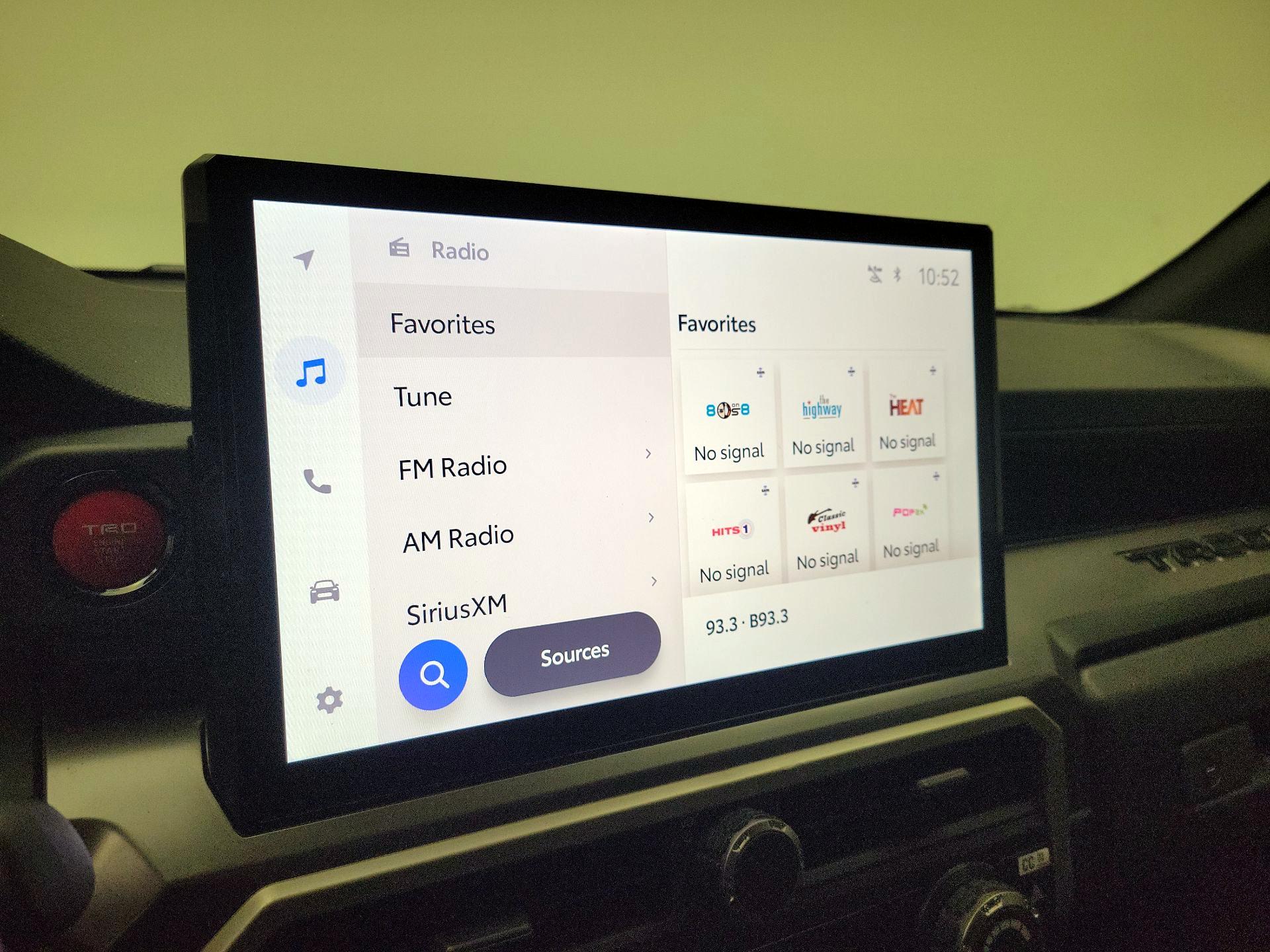 Thumbnail: 2025 Toyota Tacoma - 14