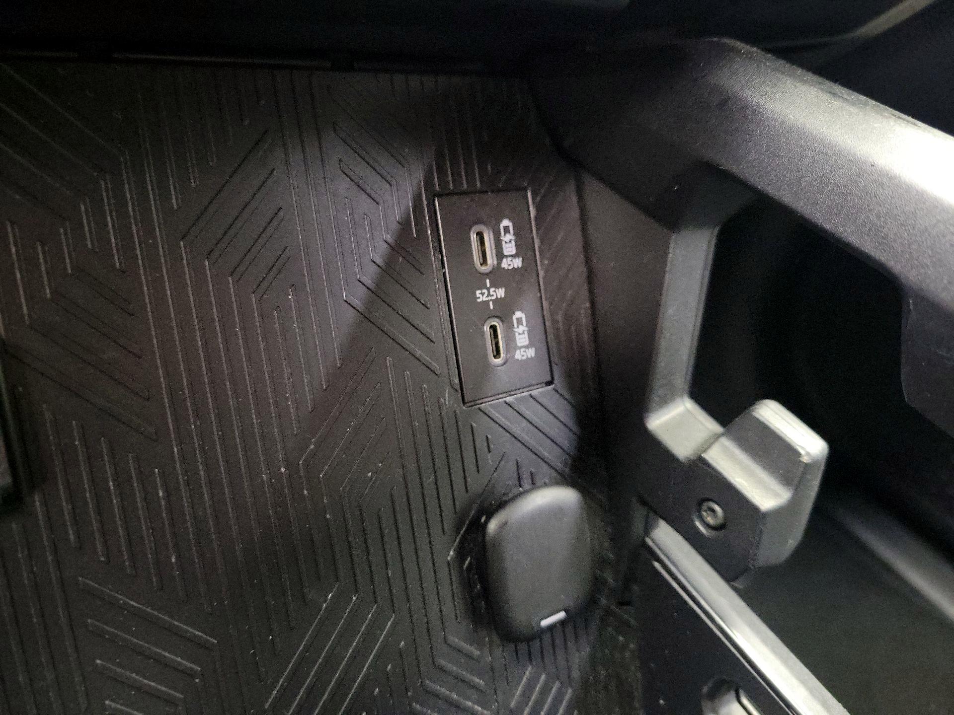 Thumbnail: 2025 Toyota Tacoma - 17