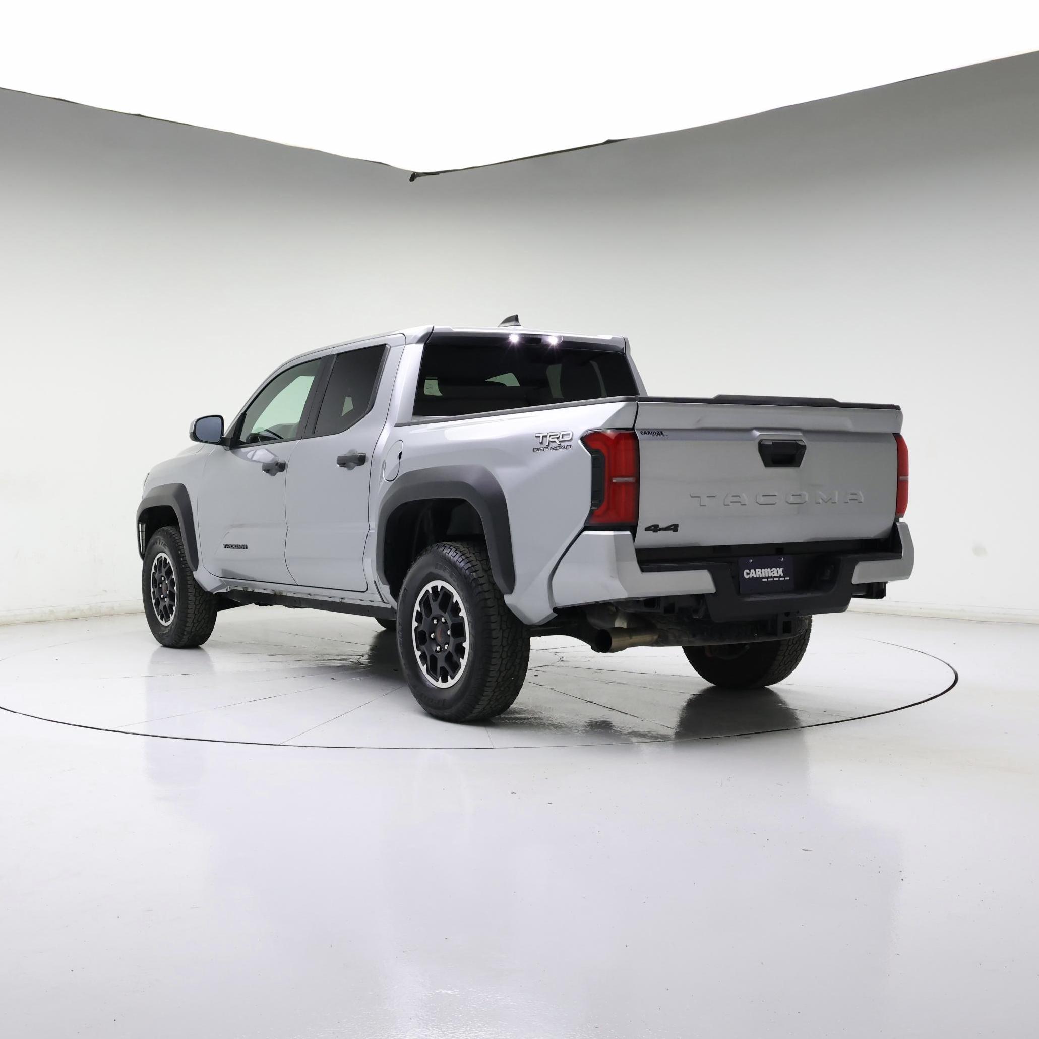 Thumbnail: 2025 Toyota Tacoma - 2