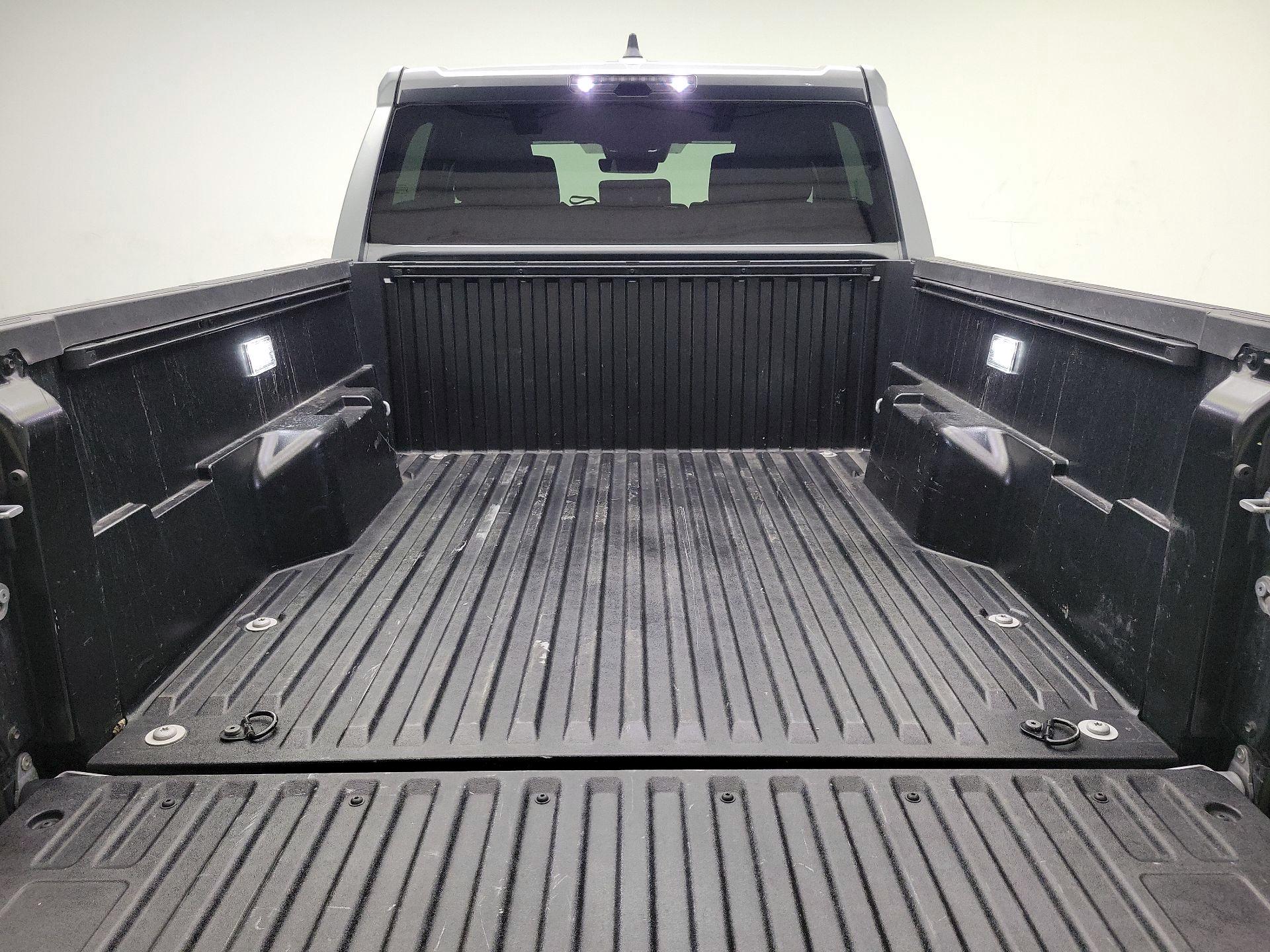 Thumbnail: 2025 Toyota Tacoma - 19