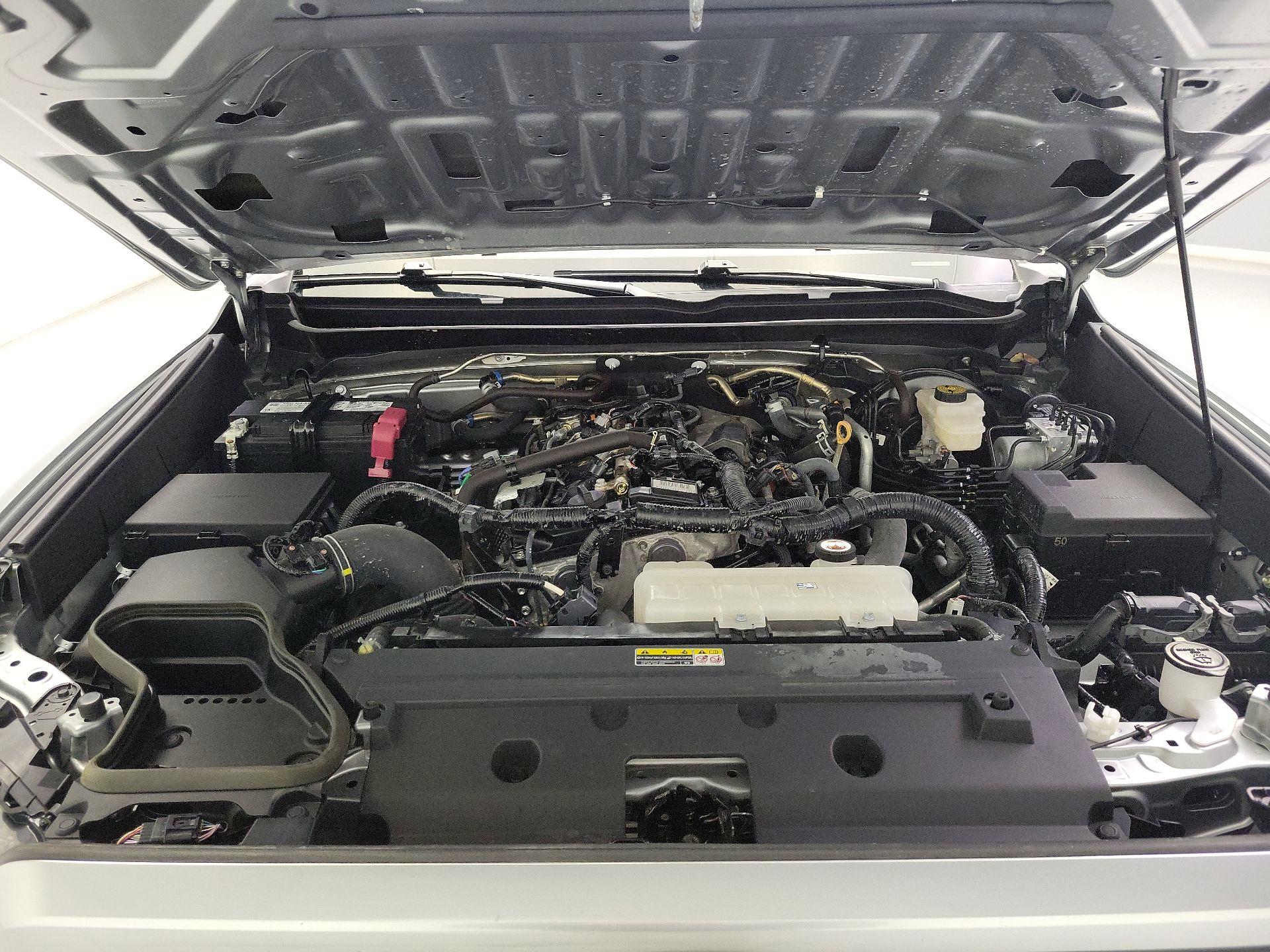 Thumbnail: 2025 Toyota Tacoma - 20