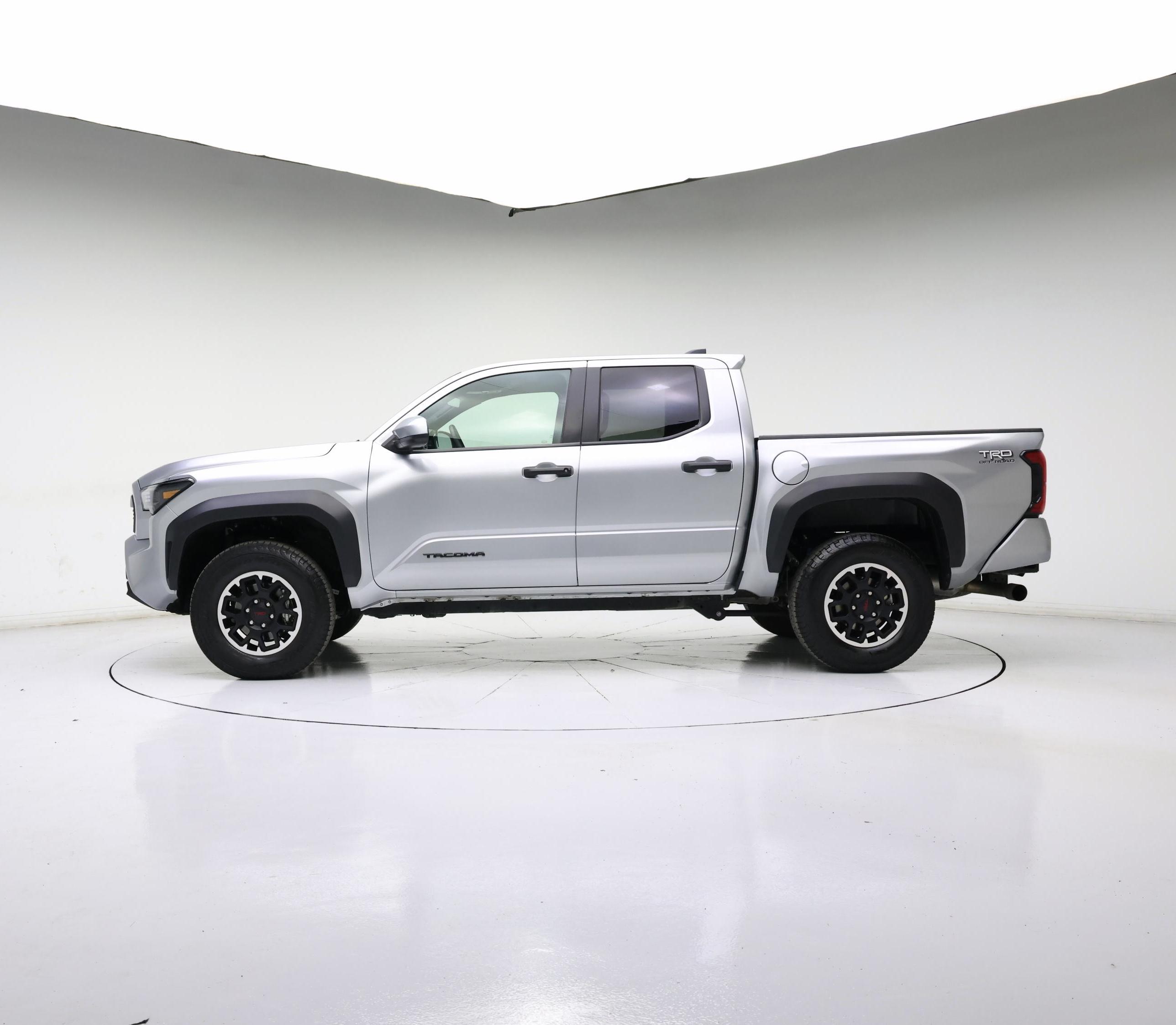 Thumbnail: 2025 Toyota Tacoma - 3
