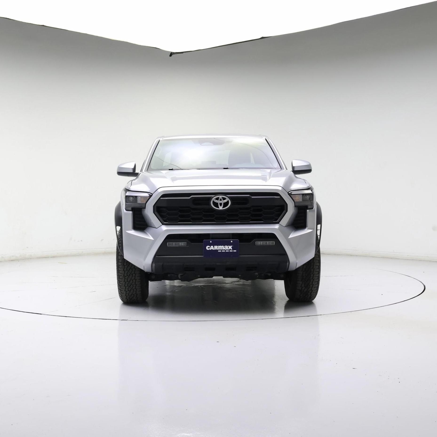 Thumbnail: 2025 Toyota Tacoma - 5