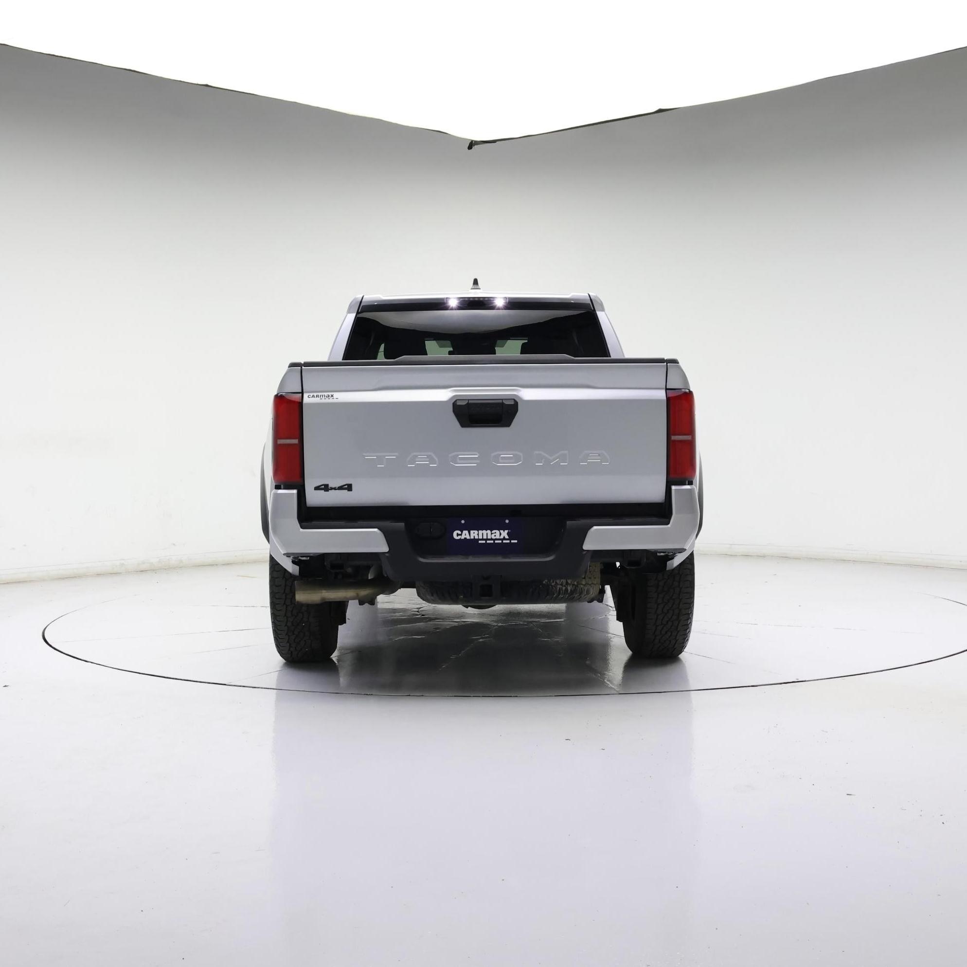 Thumbnail: 2025 Toyota Tacoma - 6