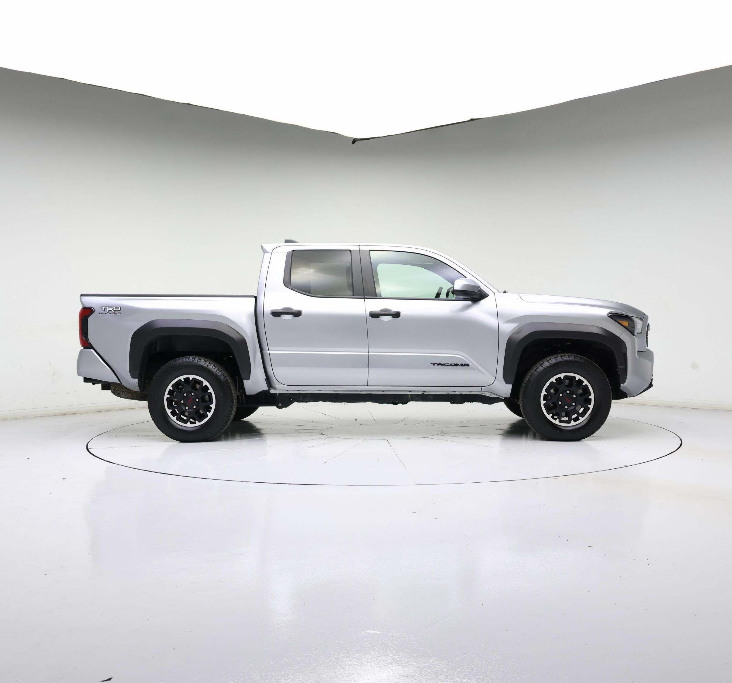Thumbnail: 2025 Toyota Tacoma - 7