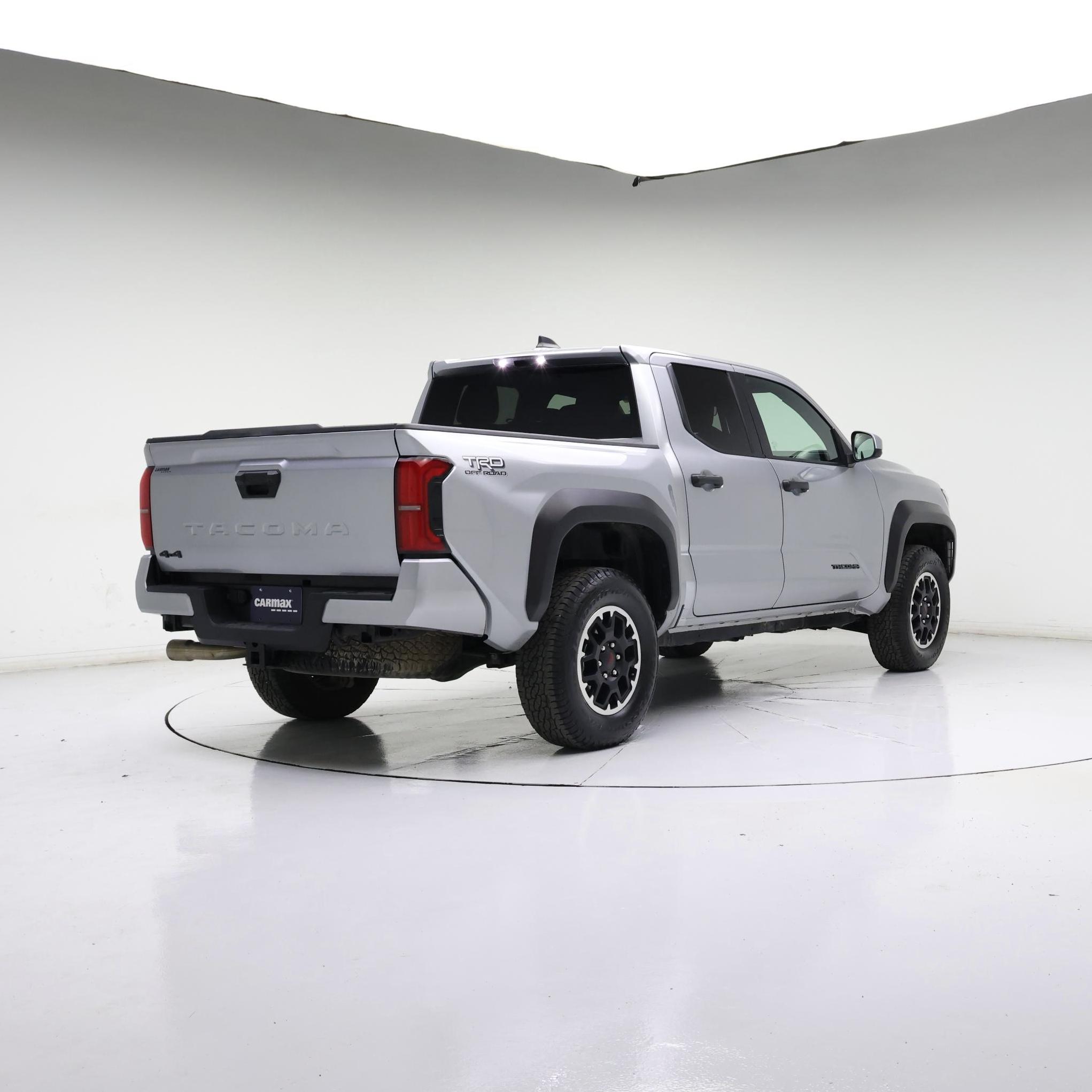 Thumbnail: 2025 Toyota Tacoma - 8