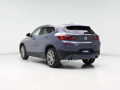 2022 BMW X2 XDrive28i