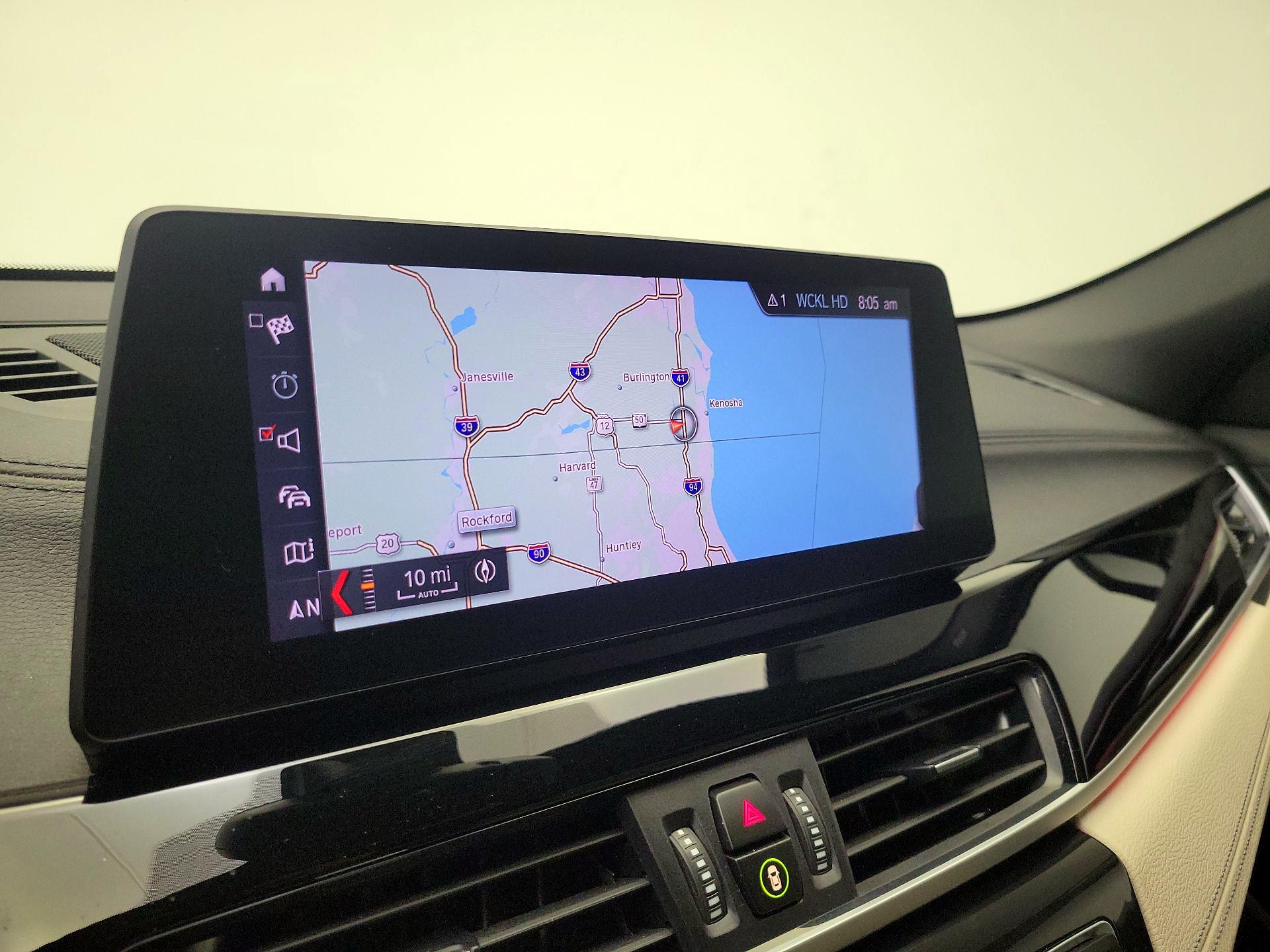 Thumbnail: 2022 BMW X2 - 14