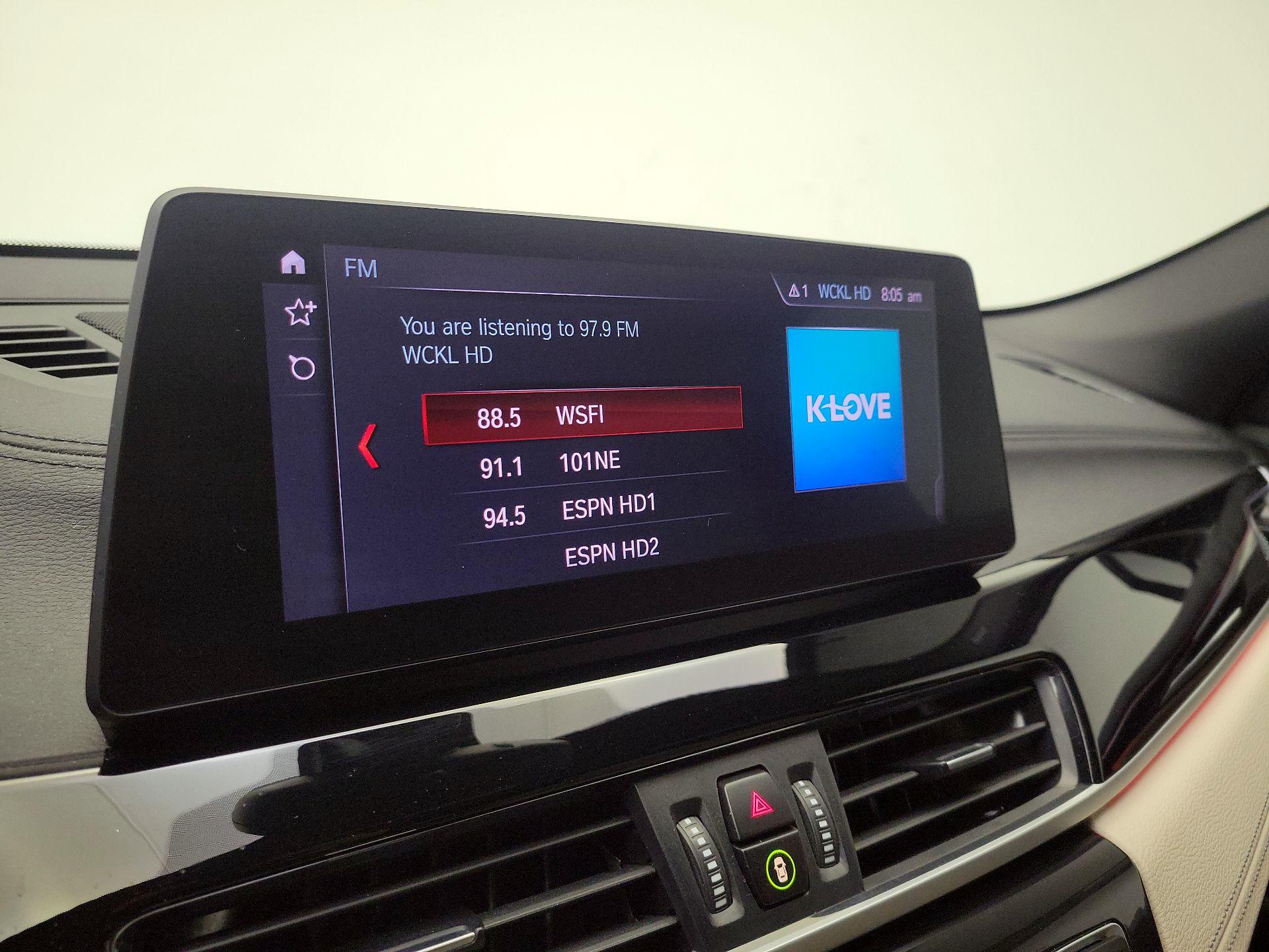 Thumbnail: 2022 BMW X2 - 16