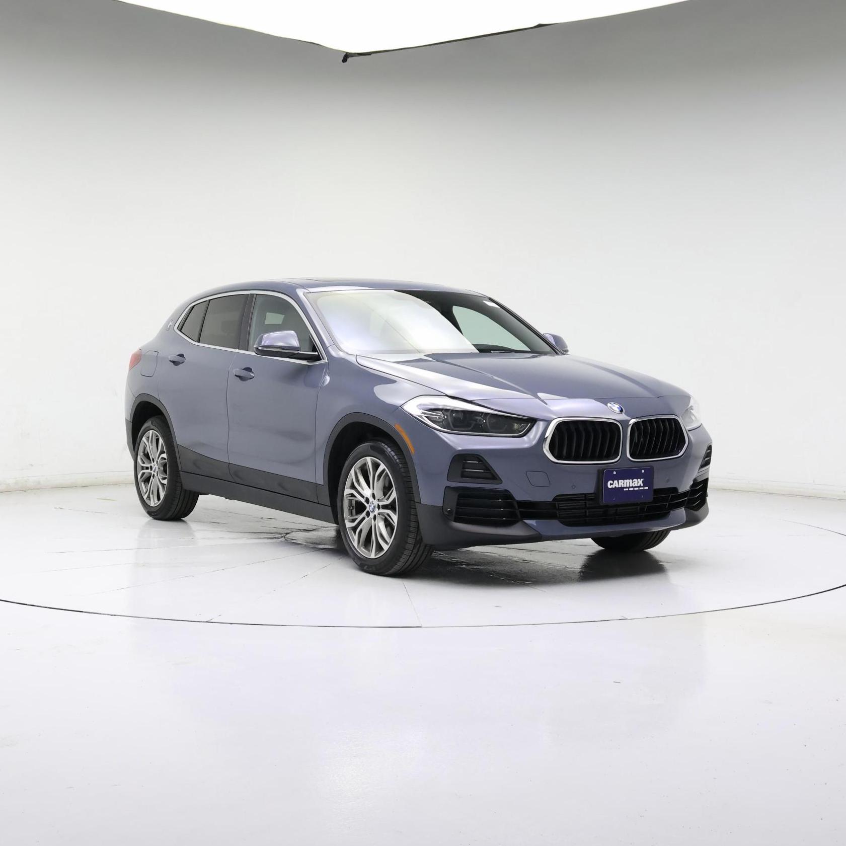 Thumbnail: 2022 BMW X2 - 2