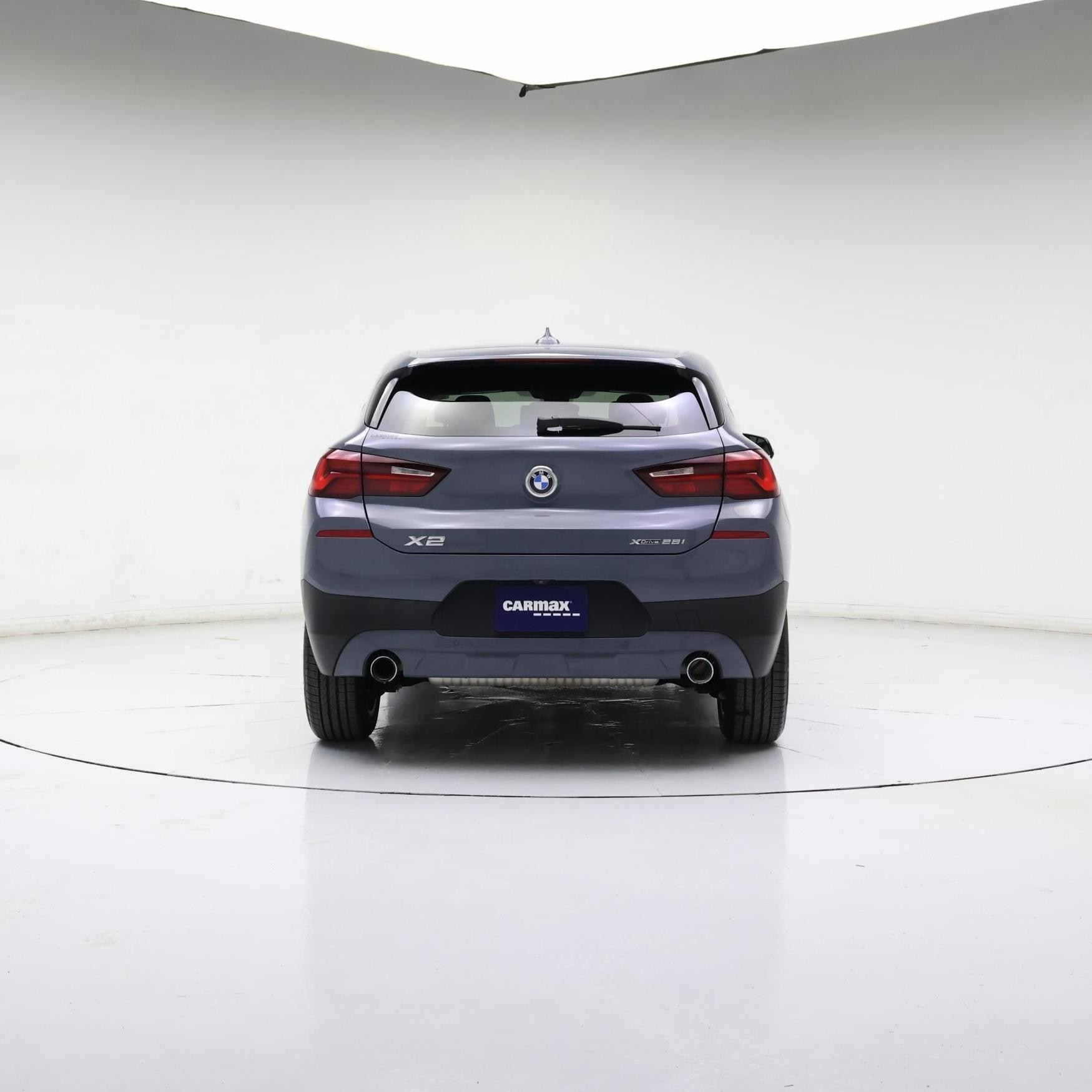 Thumbnail: 2022 BMW X2 - 5