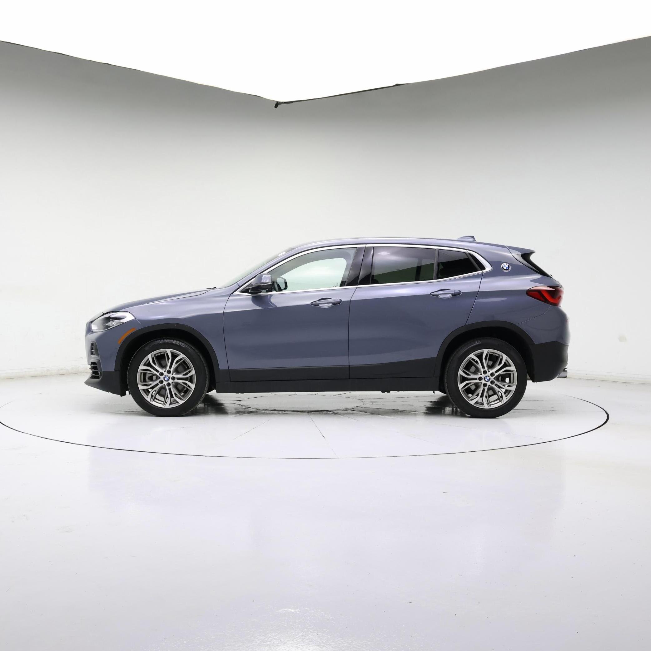 Thumbnail: 2022 BMW X2 - 7