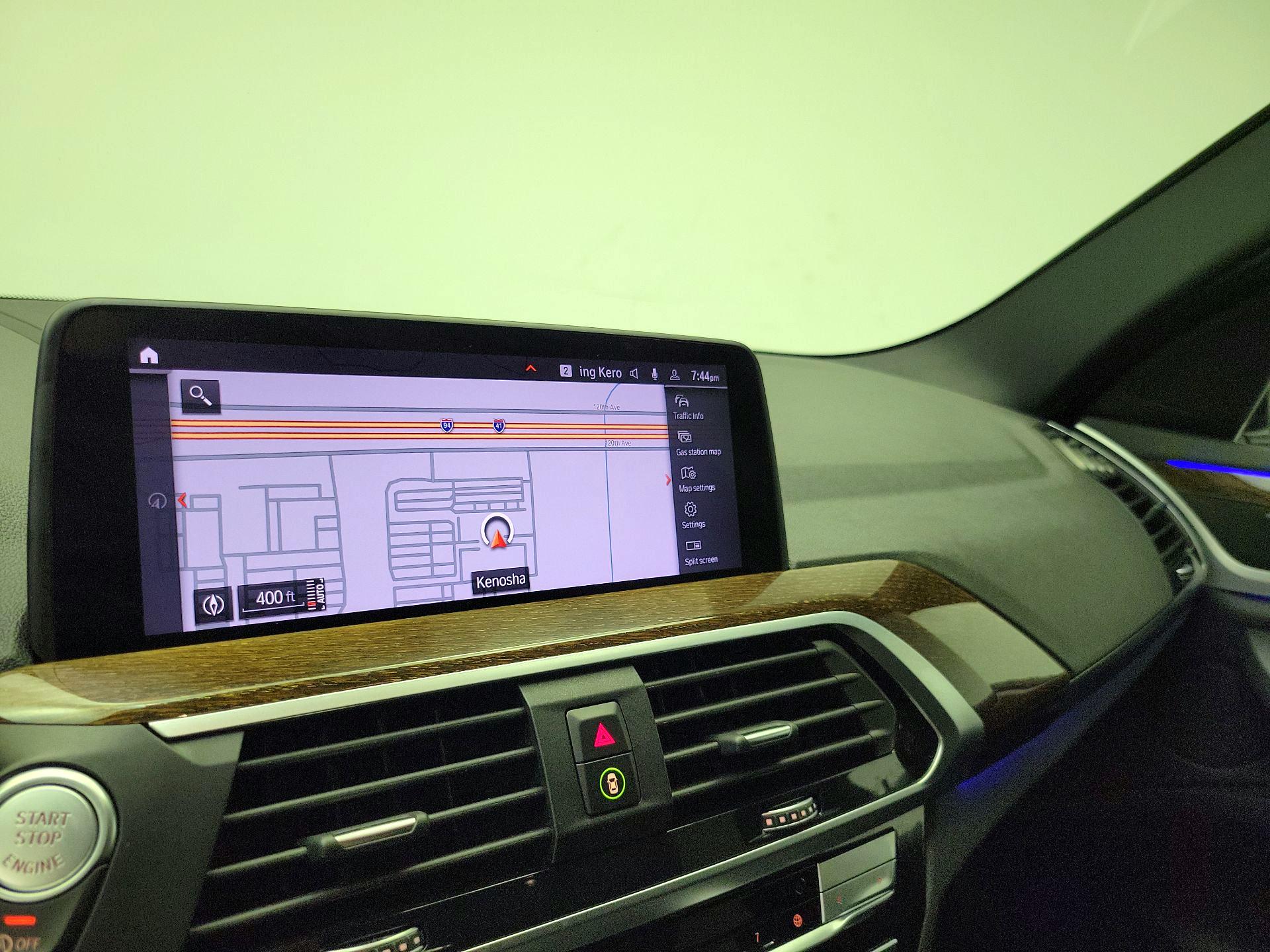 Thumbnail: 2021 BMW X3 - 14