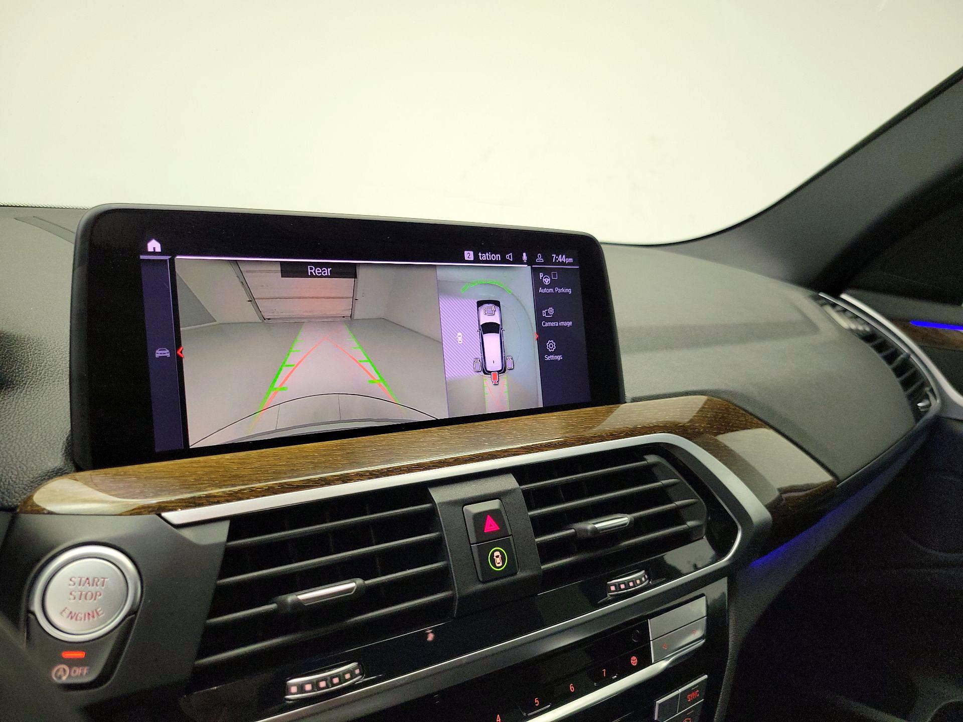 Thumbnail: 2021 BMW X3 - 15