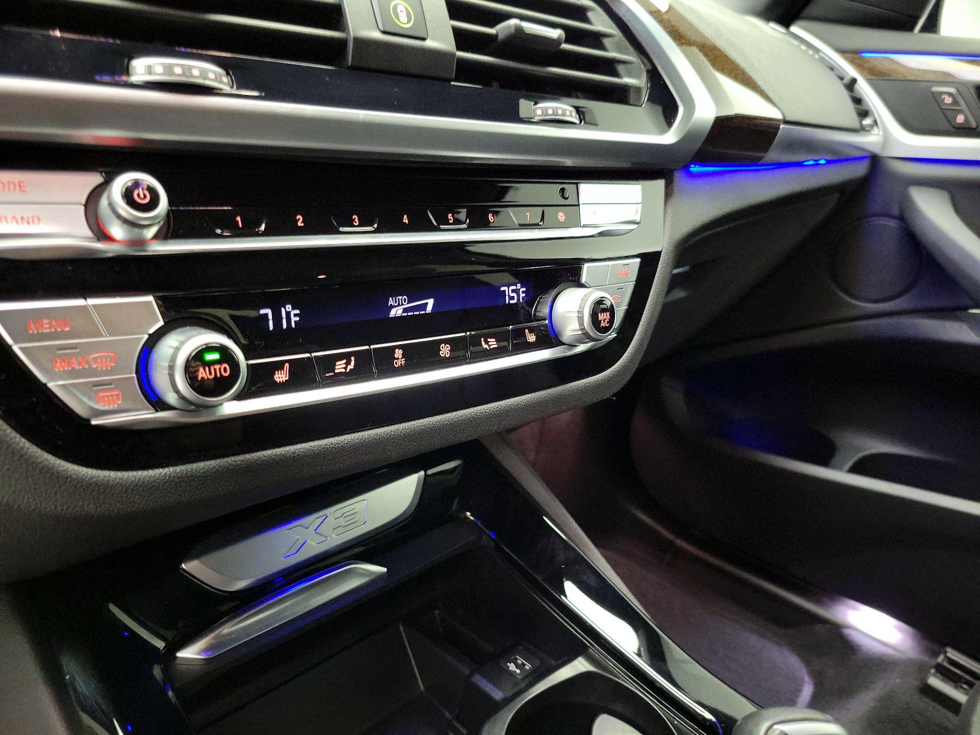 Thumbnail: 2021 BMW X3 - 17