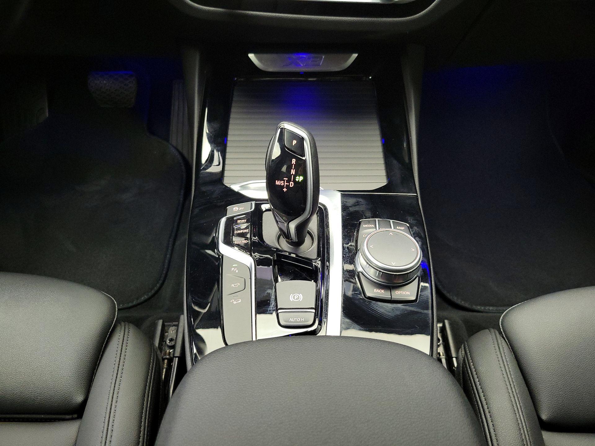 Thumbnail: 2021 BMW X3 - 18