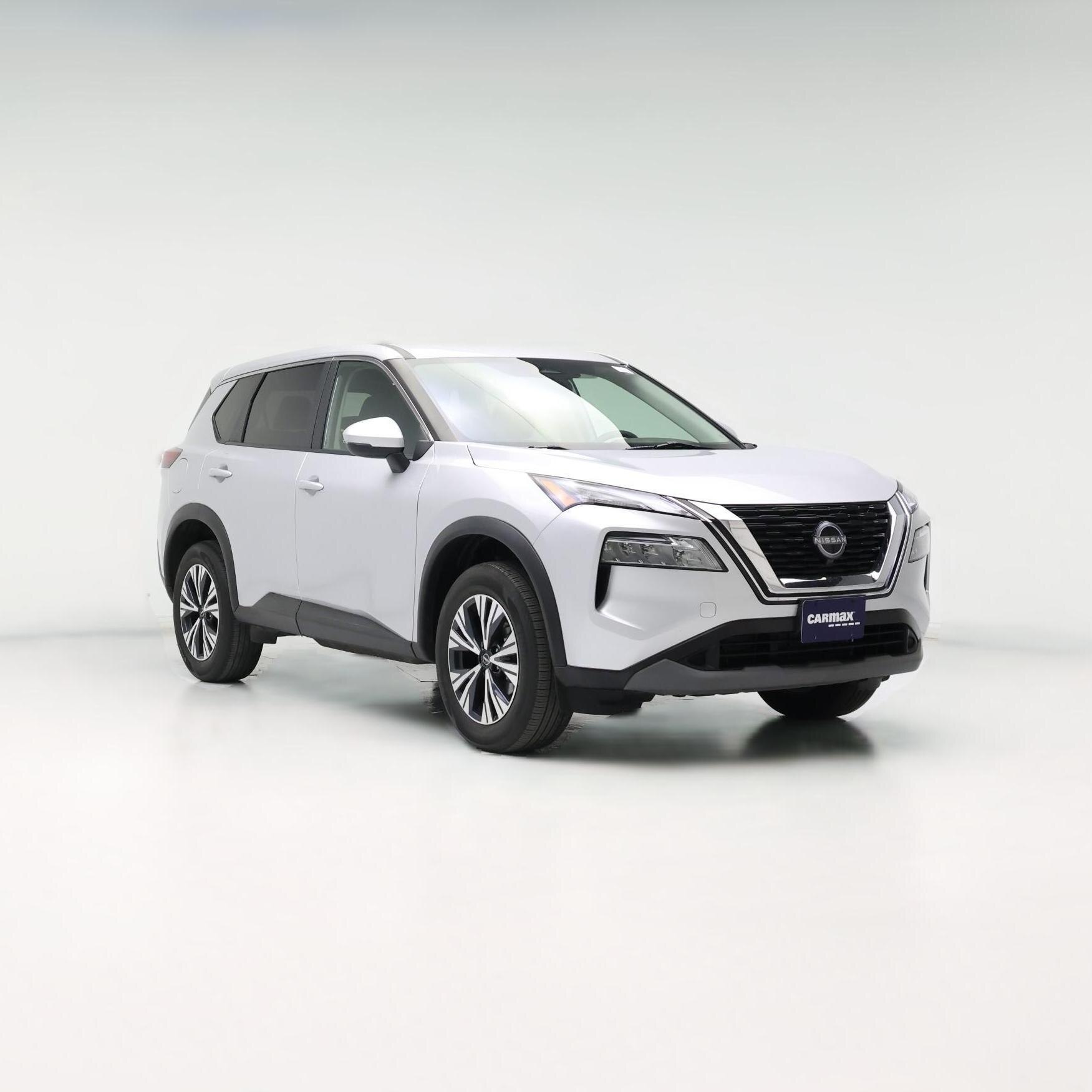 Thumbnail: 2022 Nissan Rogue - 1