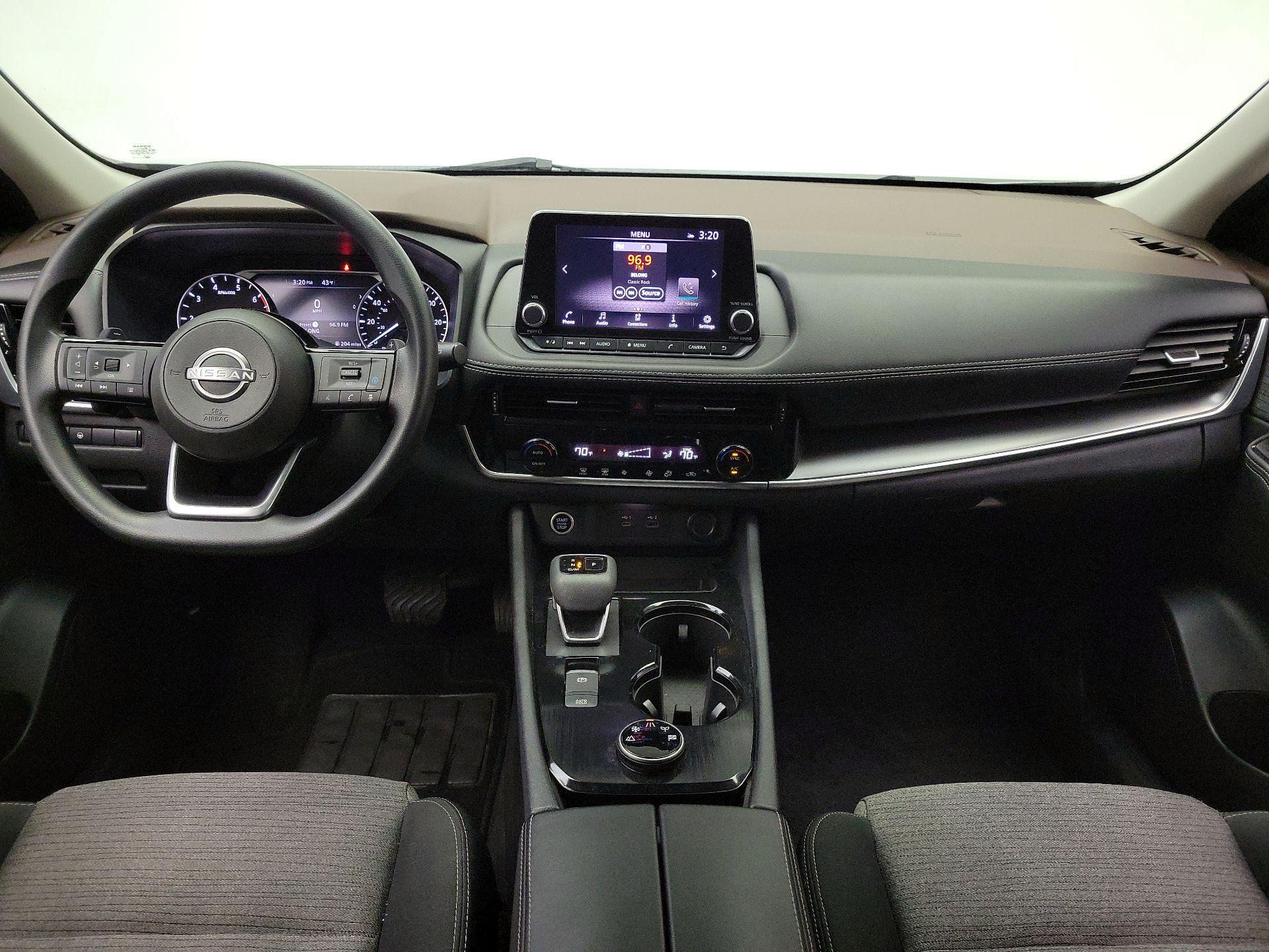 Thumbnail: 2022 Nissan Rogue - 9