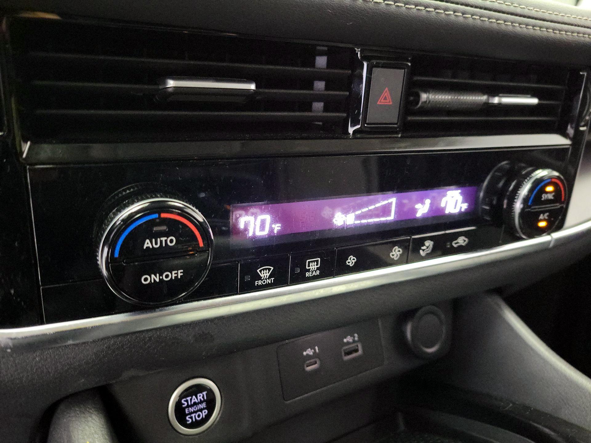 Thumbnail: 2022 Nissan Rogue - 15